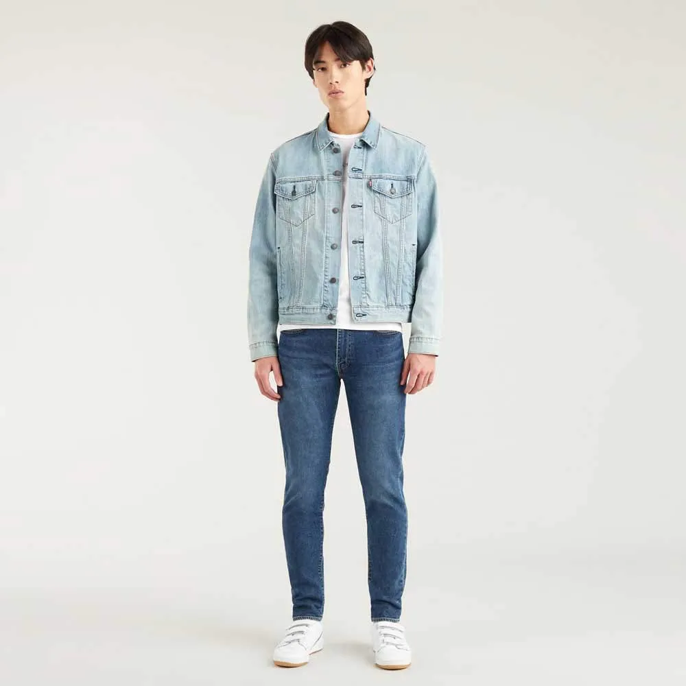 Levi's 512 Slim Taper Jeans, Paros Late Knights Adv, 28W / 32L - immagine 3