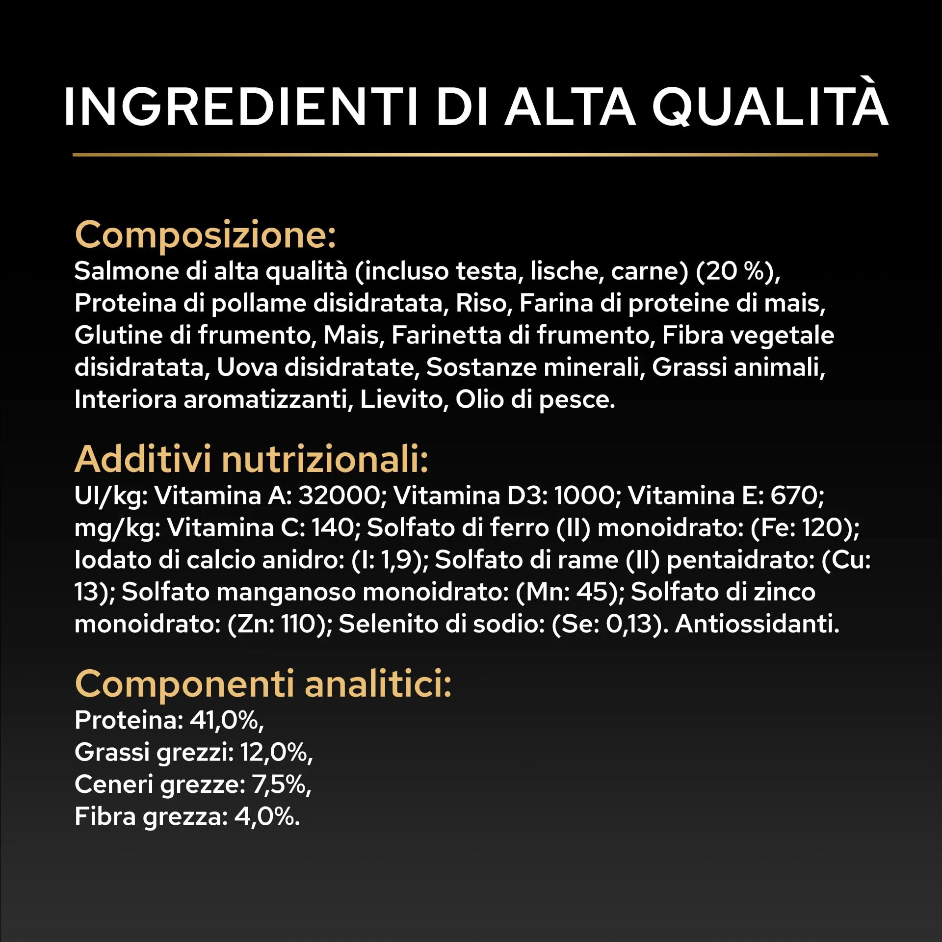 Purina Pro Plan Renal Plus Crocchette per Gatti Sterilizzati al Salmone, 10 kg - immagine 8