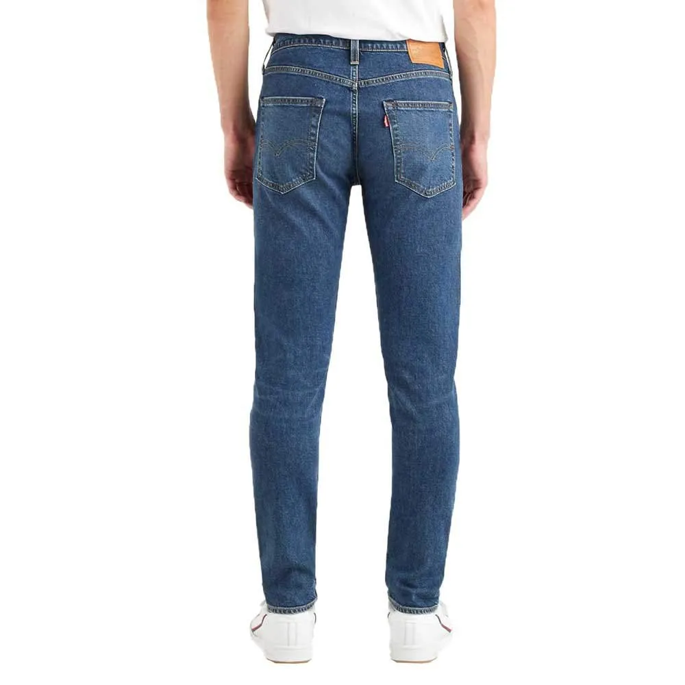 Levi's 512 Slim Taper Jeans, Paros Late Knights Adv, 36W / 34L - immagine 2