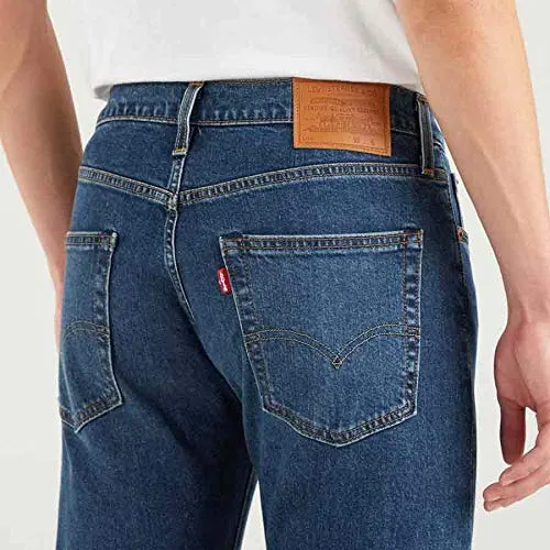 Levi's 512 Slim Taper Jeans, Paros Late Knights Adv, 36W / 34L - immagine 6