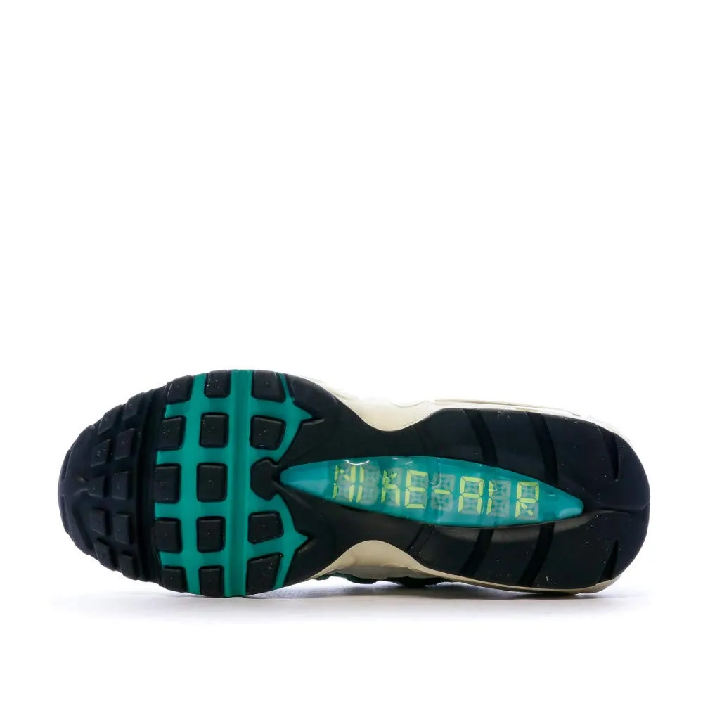 Nike Air Max 95 Era CZ9723 100 Sail Green Forest - immagine 5