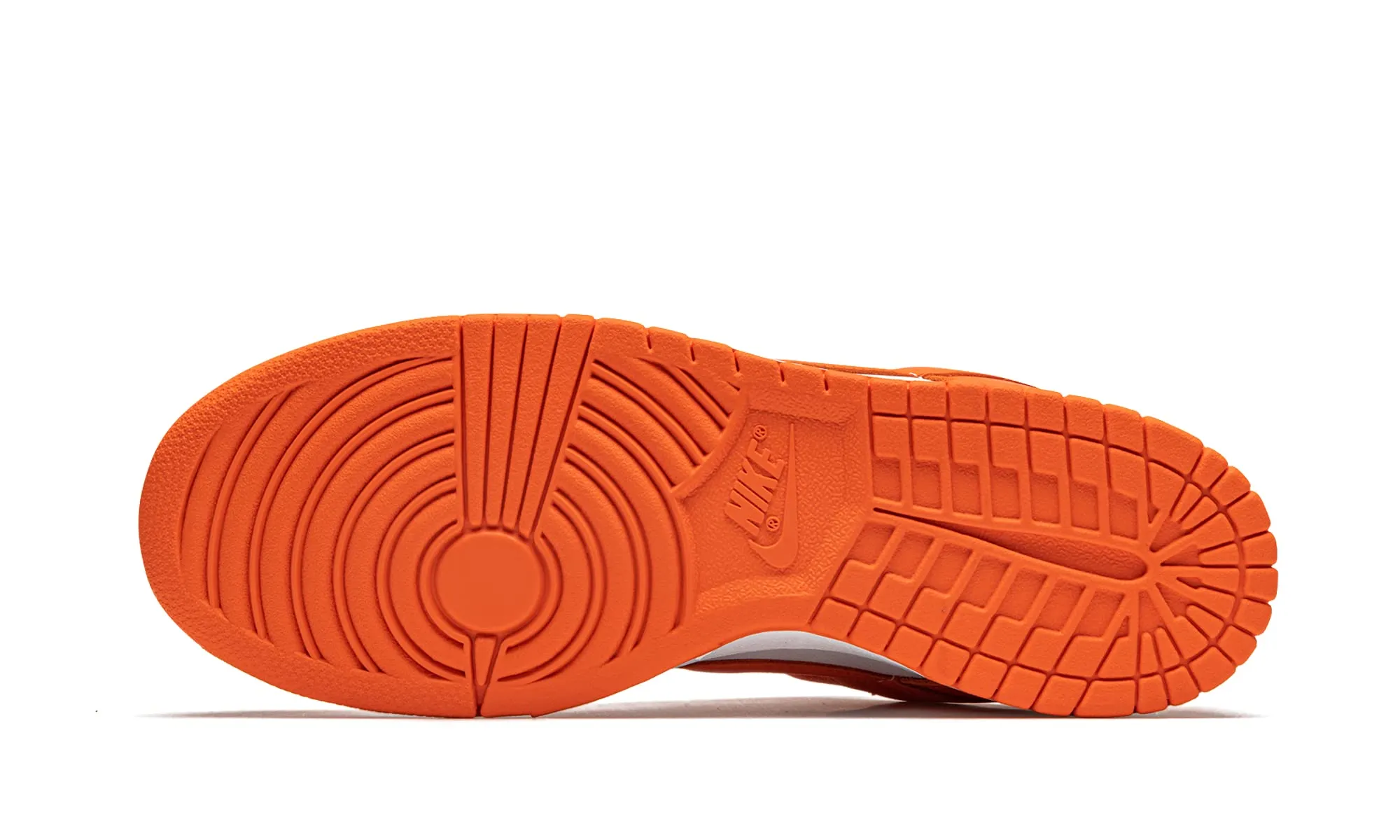 Nike Men's Dunk Low Retro Sp Plum CU1726-500 Orange - immagine 5