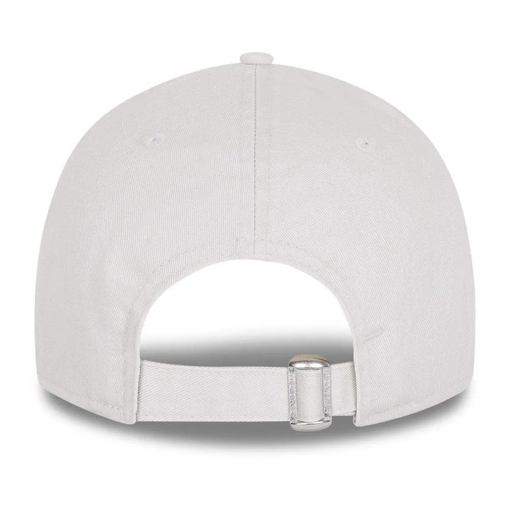 New Era York Yankees Camouflage Infill 9FORTY Adjustable Cap - Beige, One Size - immagine 2