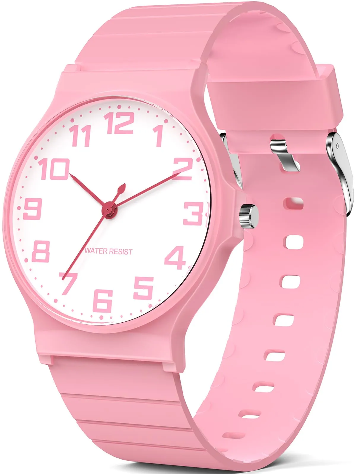 TENOCK Orologio Analogico per Bambini 30m TEN-1010L - immagine 1