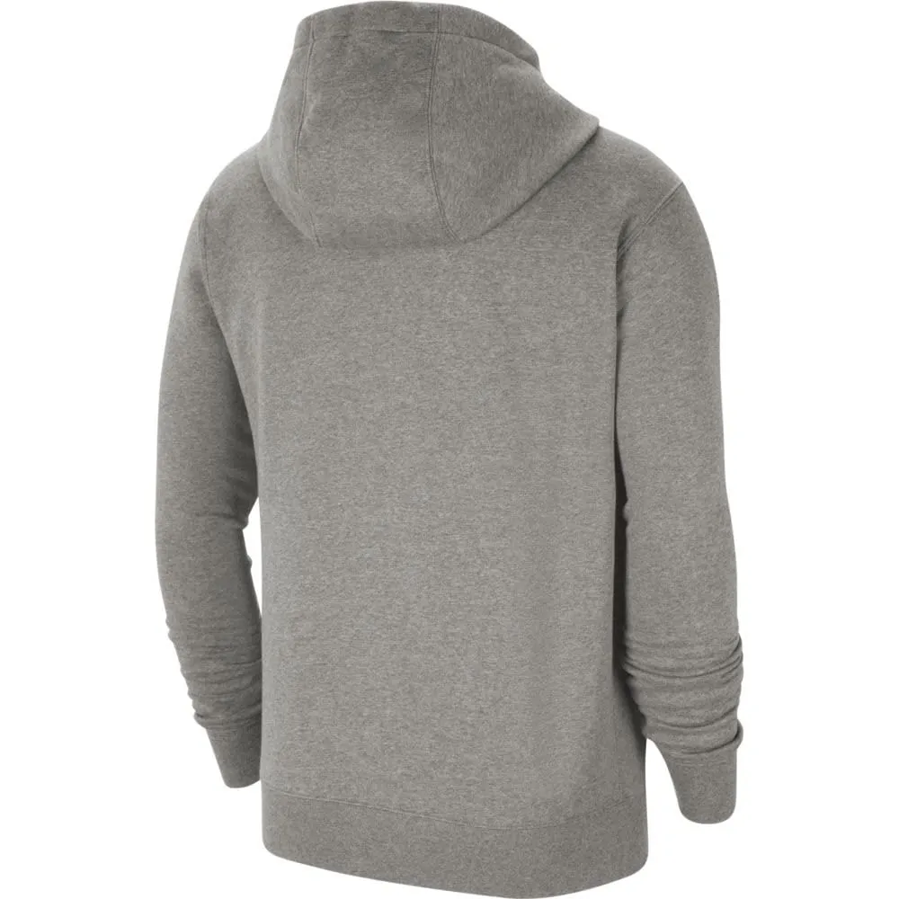 Nike Team Club 20 Felpa con Cappuccio Uomo Grigio XL - immagine 4