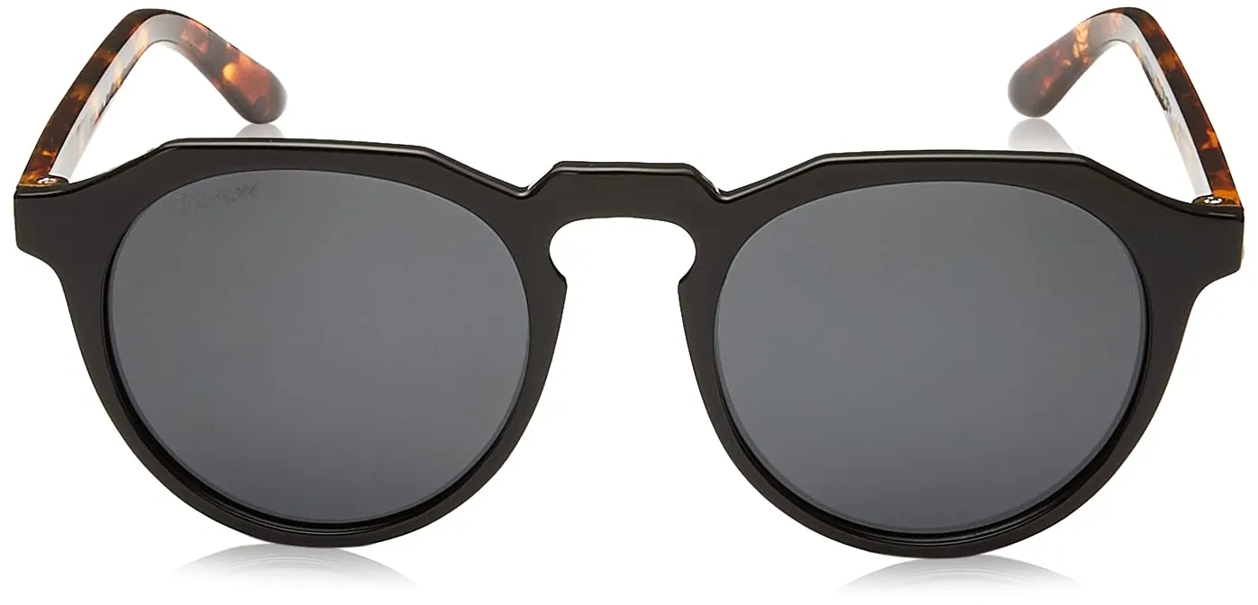 Hawkers Warwick Occhiali da Sole Unisex Carey/Black Polarizzato - immagine 2