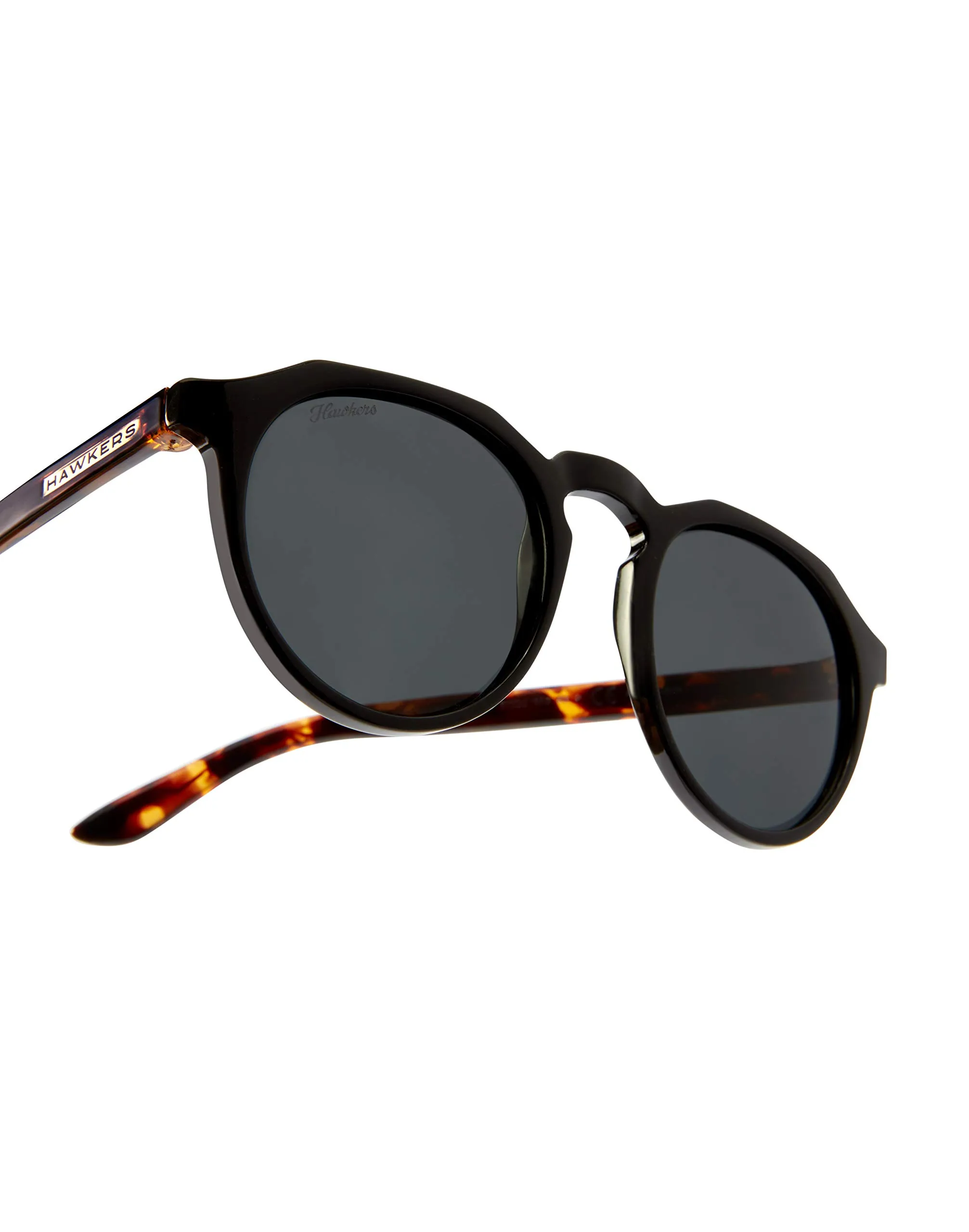 Hawkers Warwick Occhiali da Sole Unisex Carey/Black Polarizzato - immagine 5