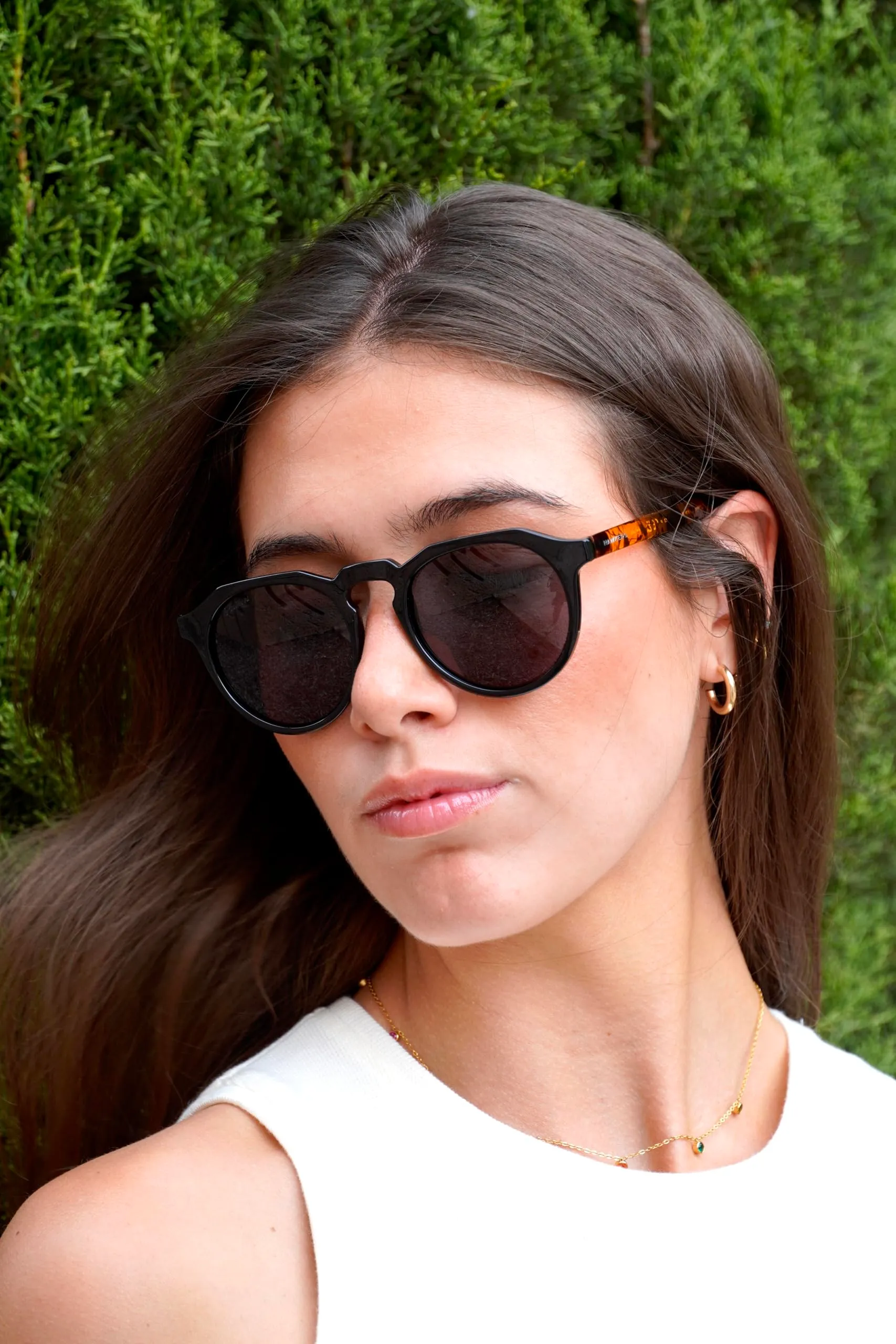 Hawkers Warwick Occhiali da Sole Unisex Carey/Black Polarizzato - immagine 6