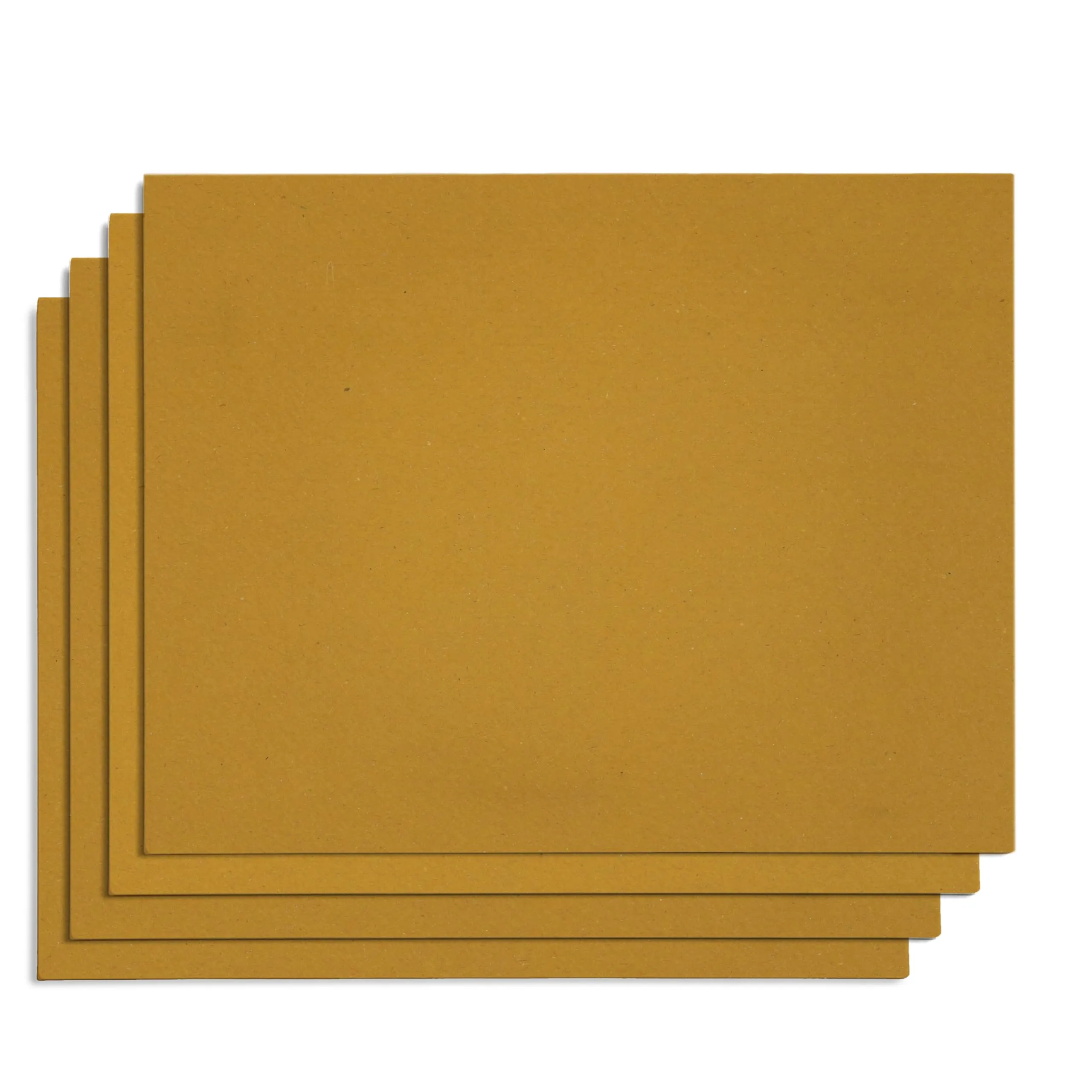 GIORDANO Cart Tovagliette in Carta Paglia Goffrata Monouso, 250 pezzi - immagine 2