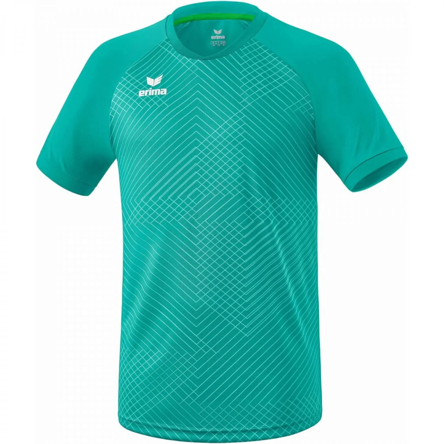 Erima Madrid 2.0 - Columbia - M - immagine 1
