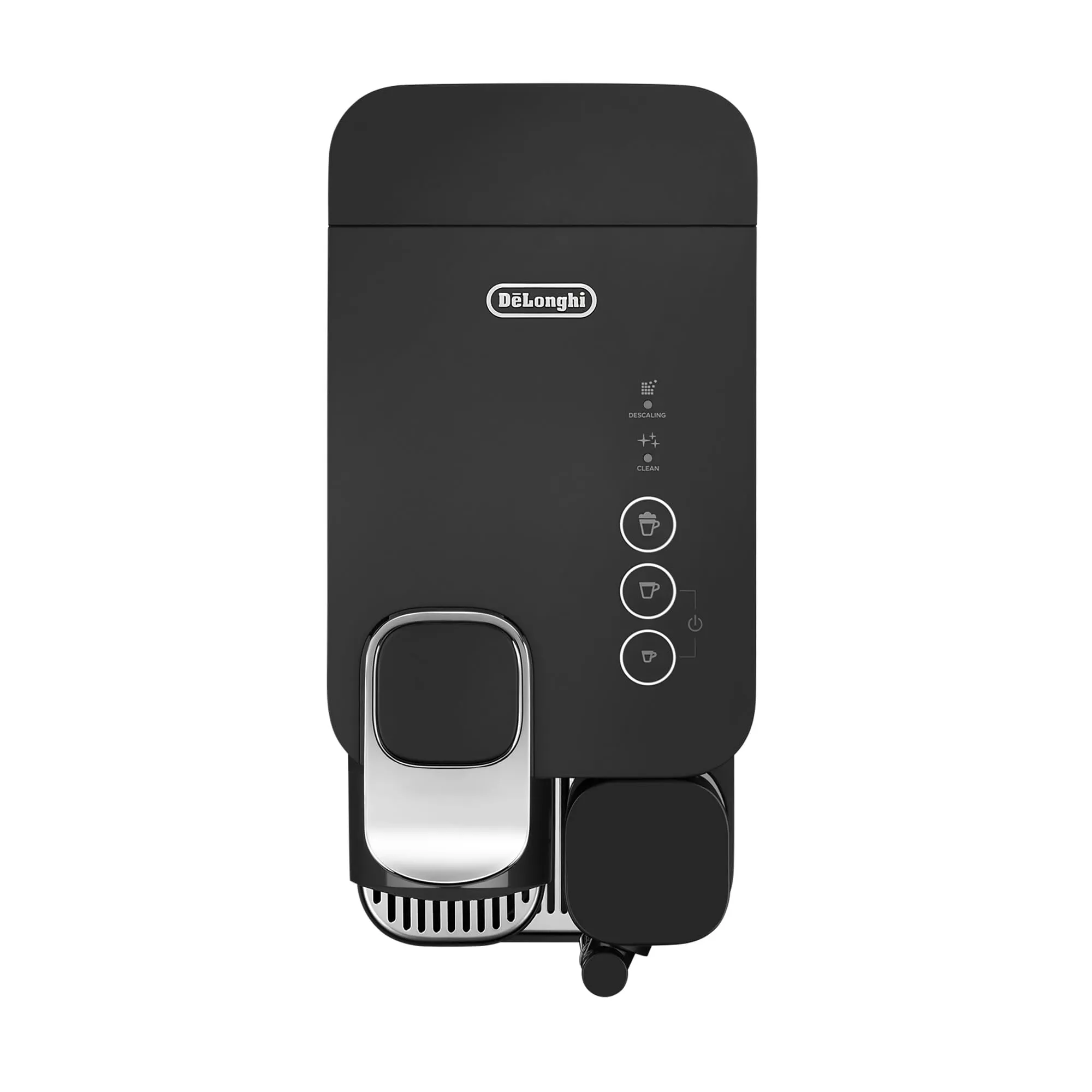 Nespresso DeLonghi Lattissima One EN510.B Schwarz - immagine 4