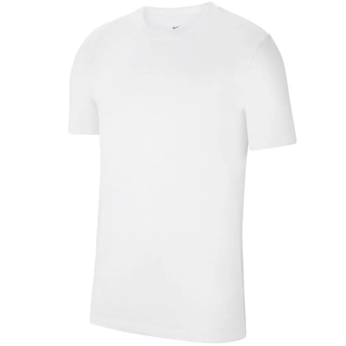 Nike Park 20 SS Tee CZ0881-100 White/Black XL - immagine 1