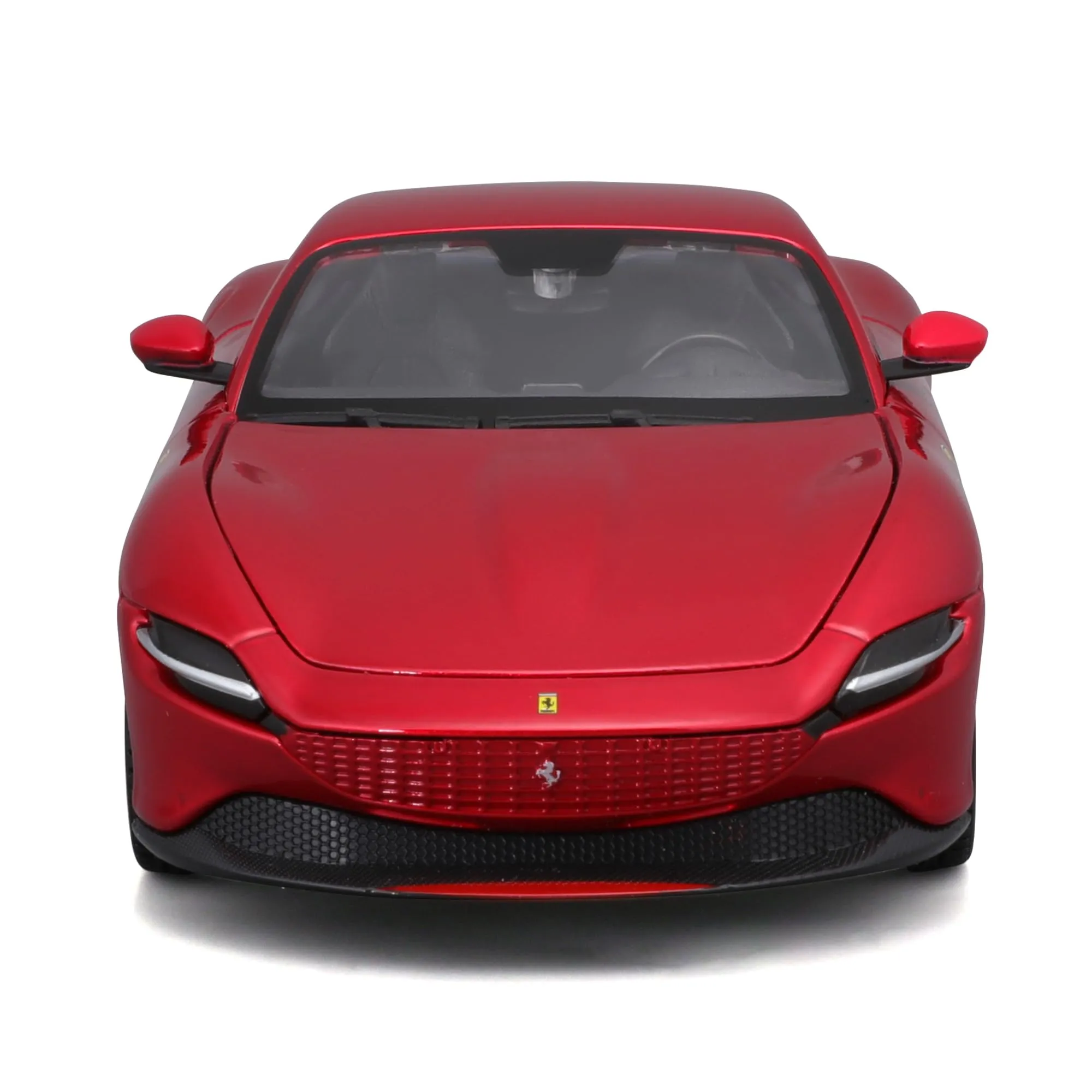 Bburago Ferrari Roma R&P 1:24 - immagine 2