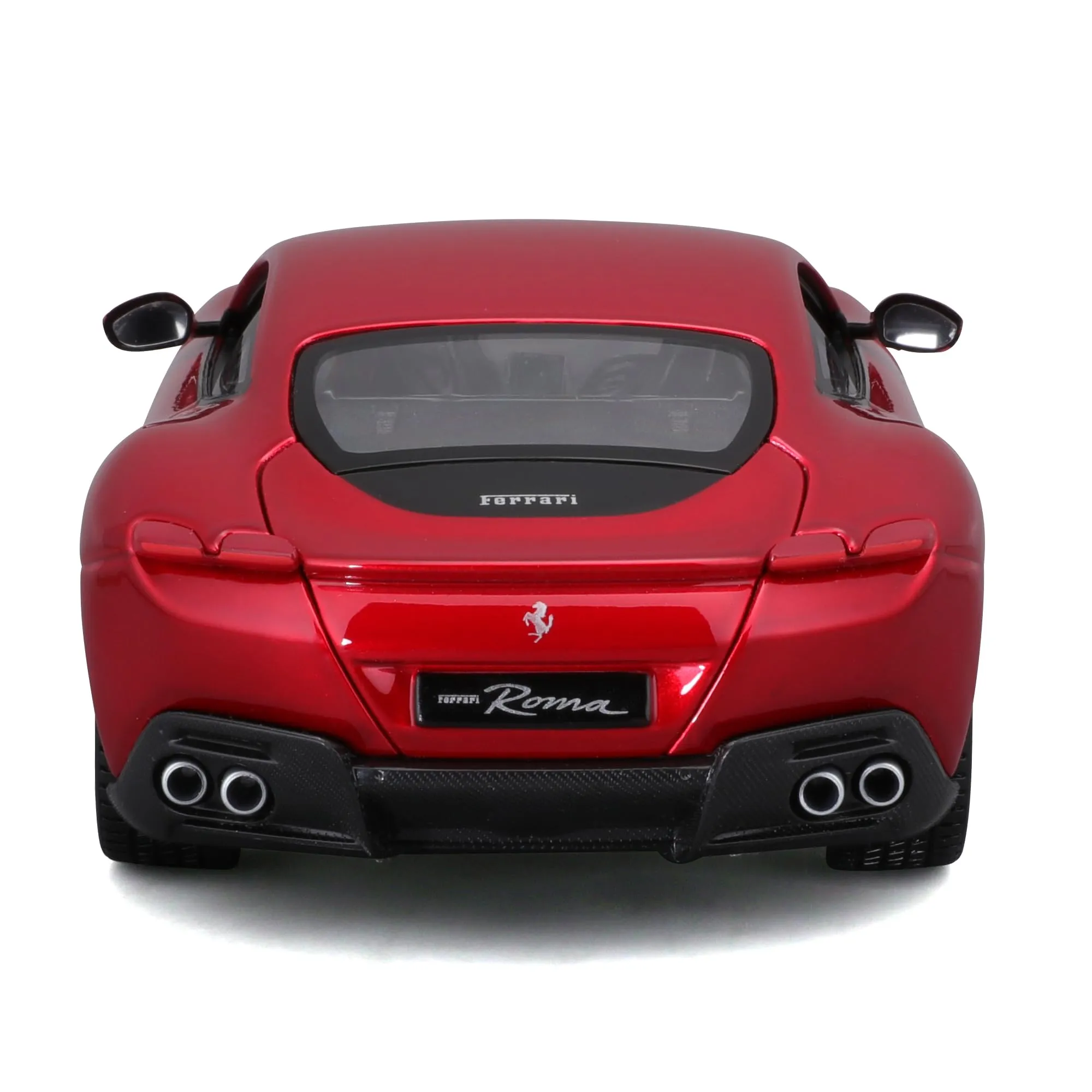 Bburago Ferrari Roma R&P 1:24 - immagine 3