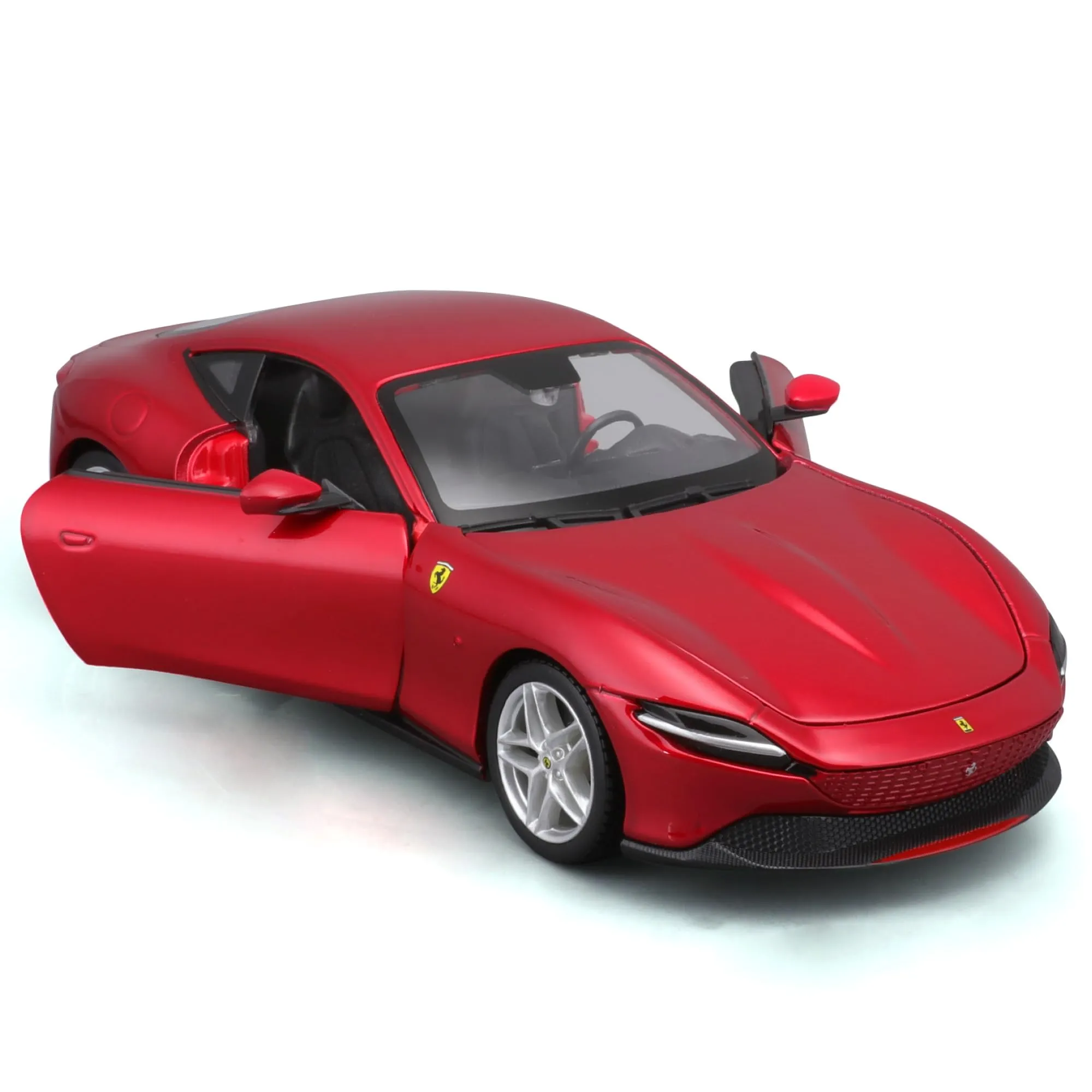 Bburago Ferrari Roma R&P 1:24 - immagine 4