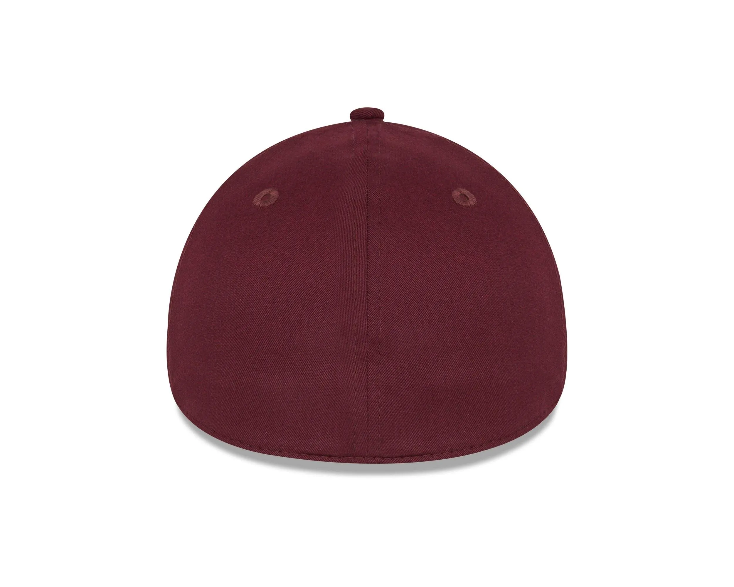 New Era New York Yankees MLB 9forty Corduroy Baseball Cap Women's Beige One-Size - immagine 2