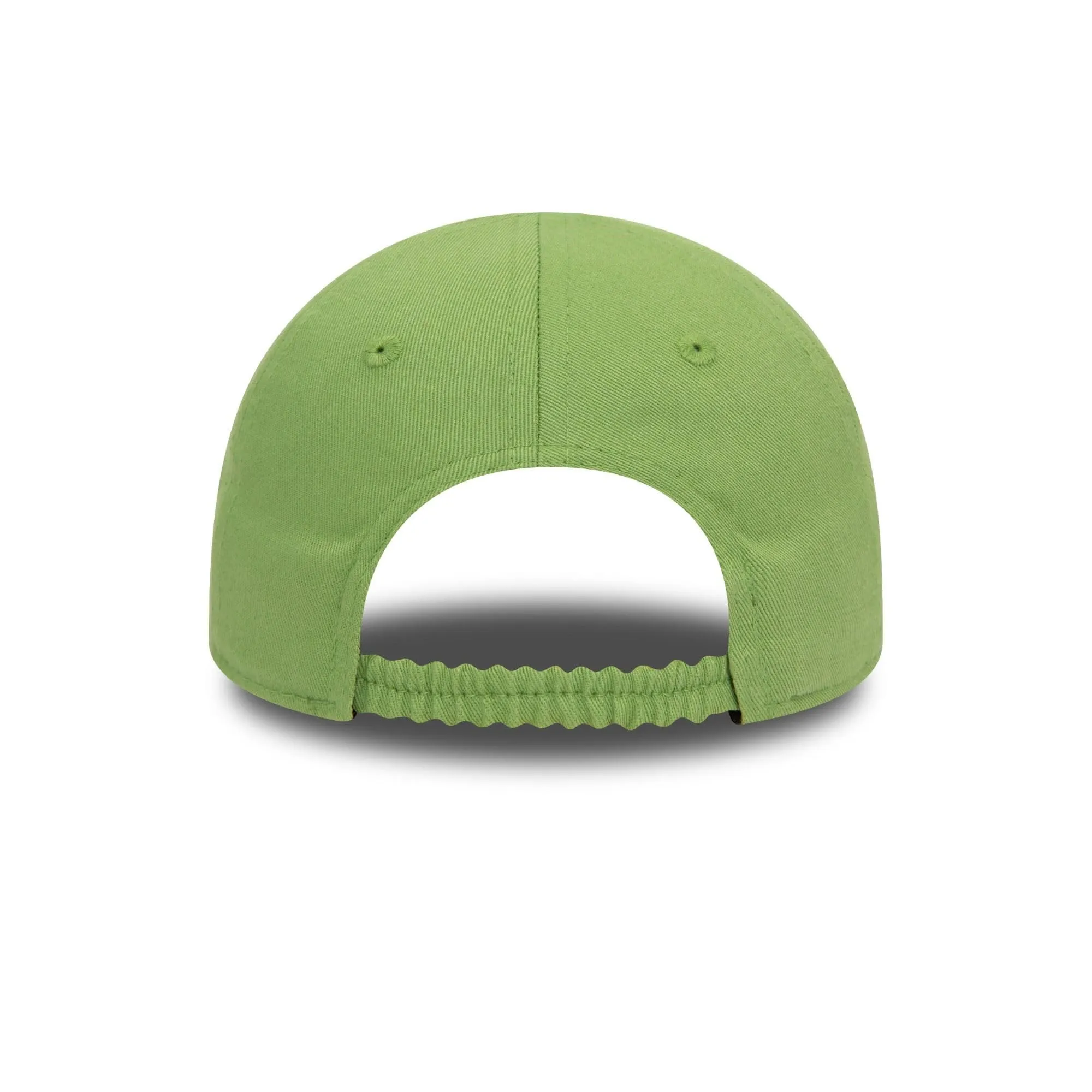 New Era Looney Tunes Silvestro 9Forty Berretto da Baseball per Neonato Verde - immagine 4