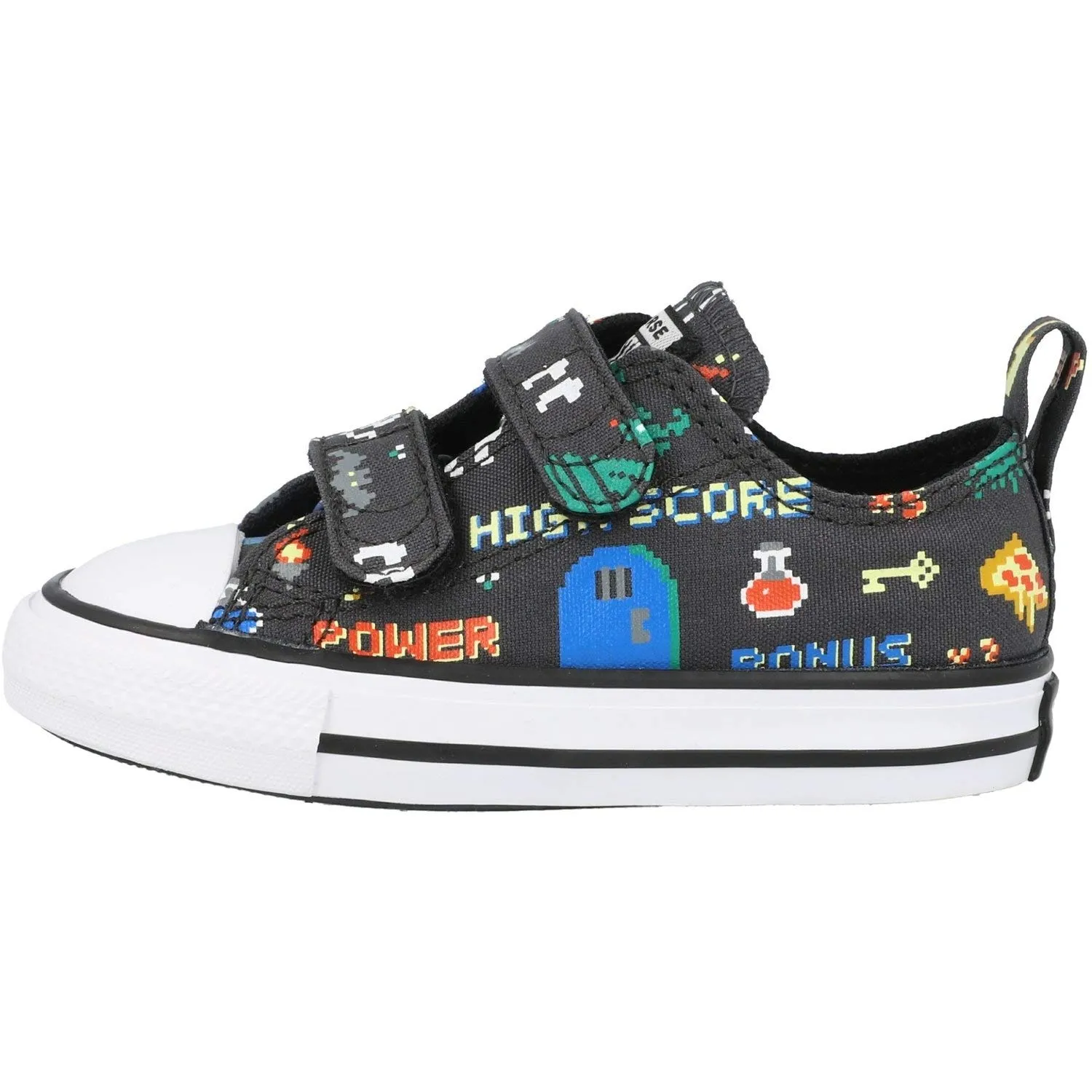 Converse Bambino MOD. 19 - immagine 3