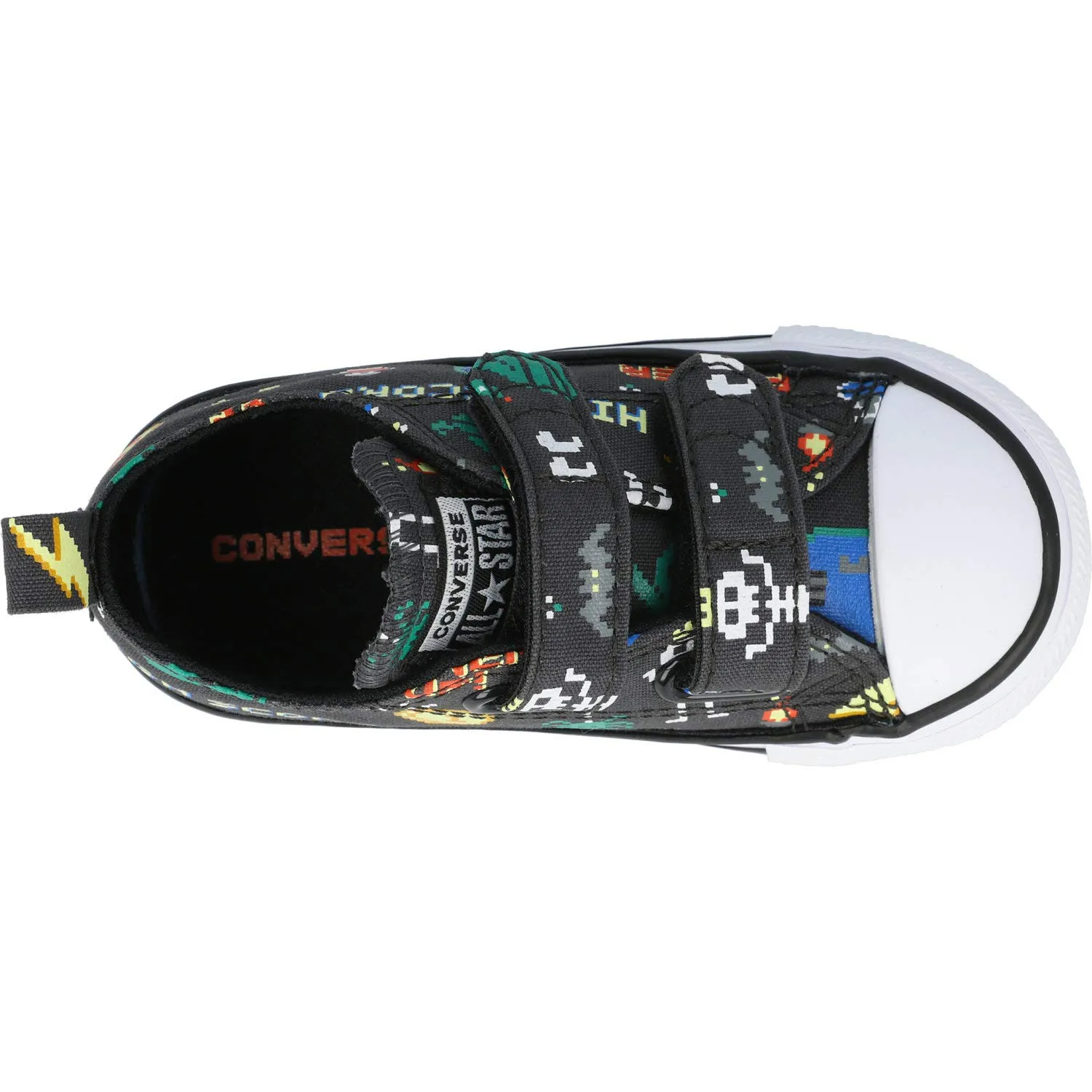 Converse Bambino MOD. 19 - immagine 5