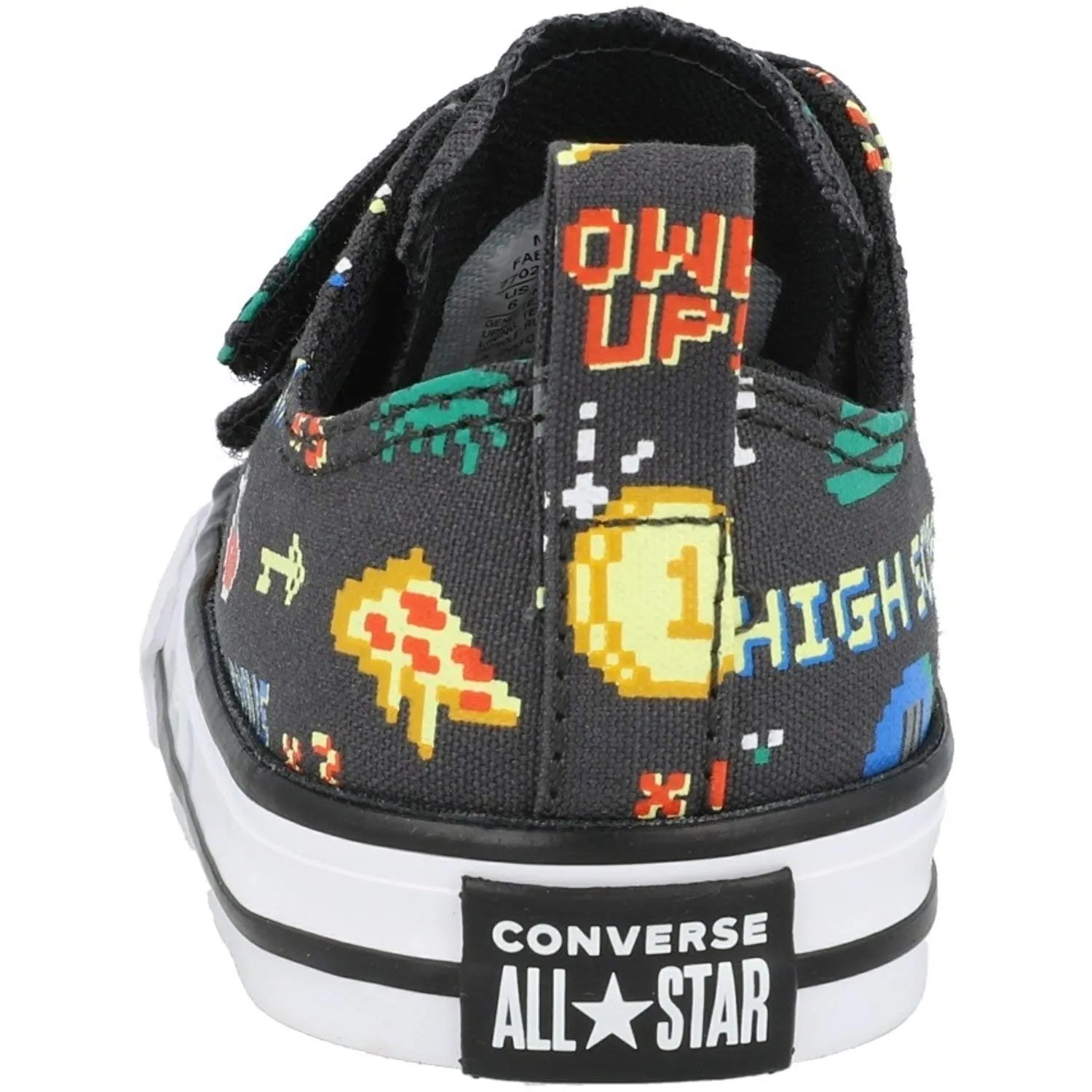 Converse Bambino MOD. 19 - immagine 7