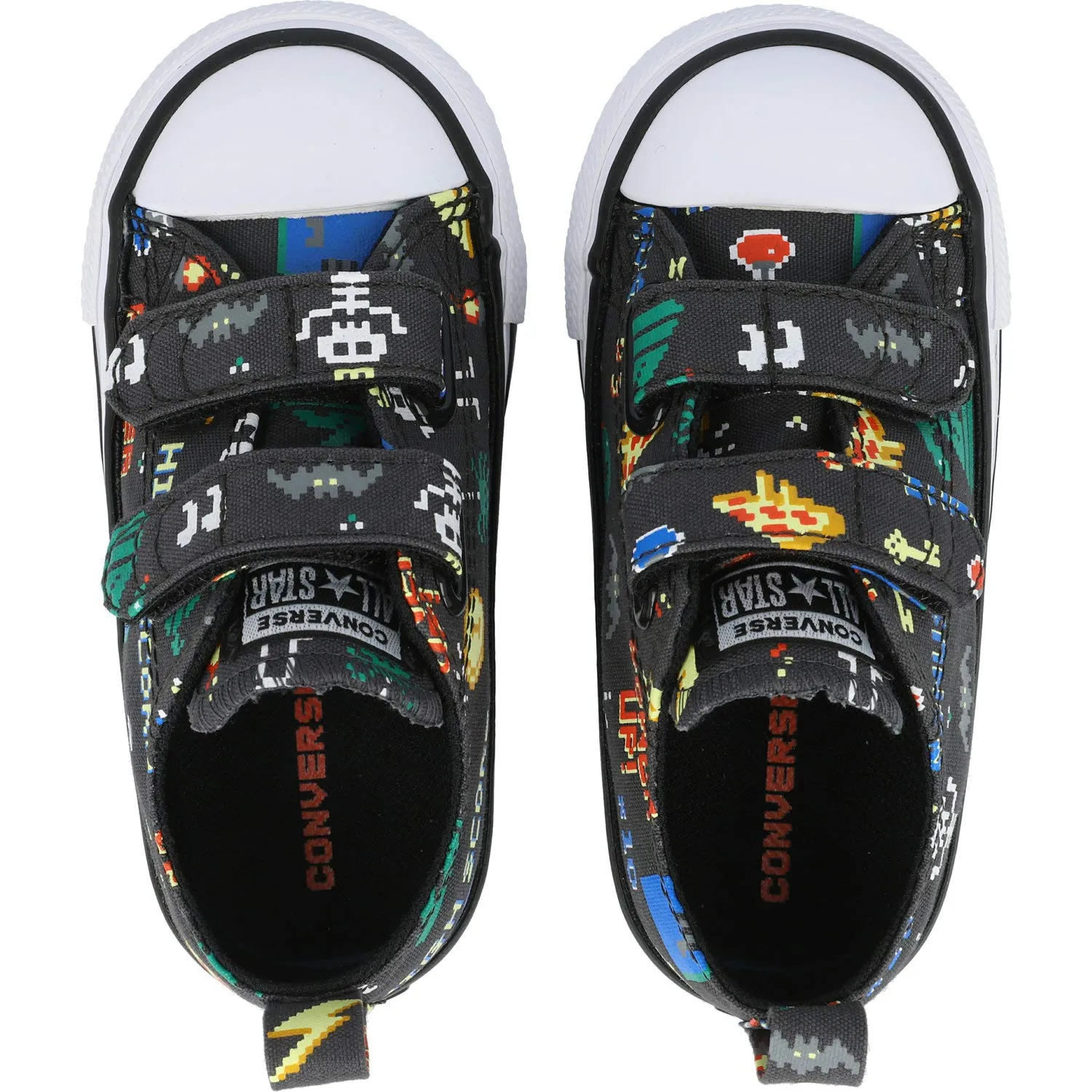 Converse Bambino MOD. 19 - immagine 8