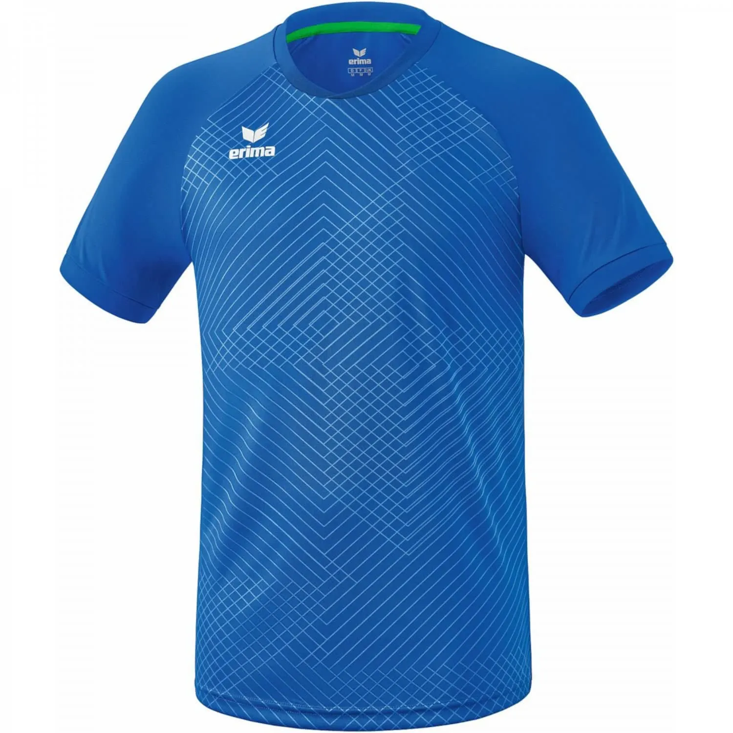 Erima Madrid 2.0 New Royal XXL - immagine 1