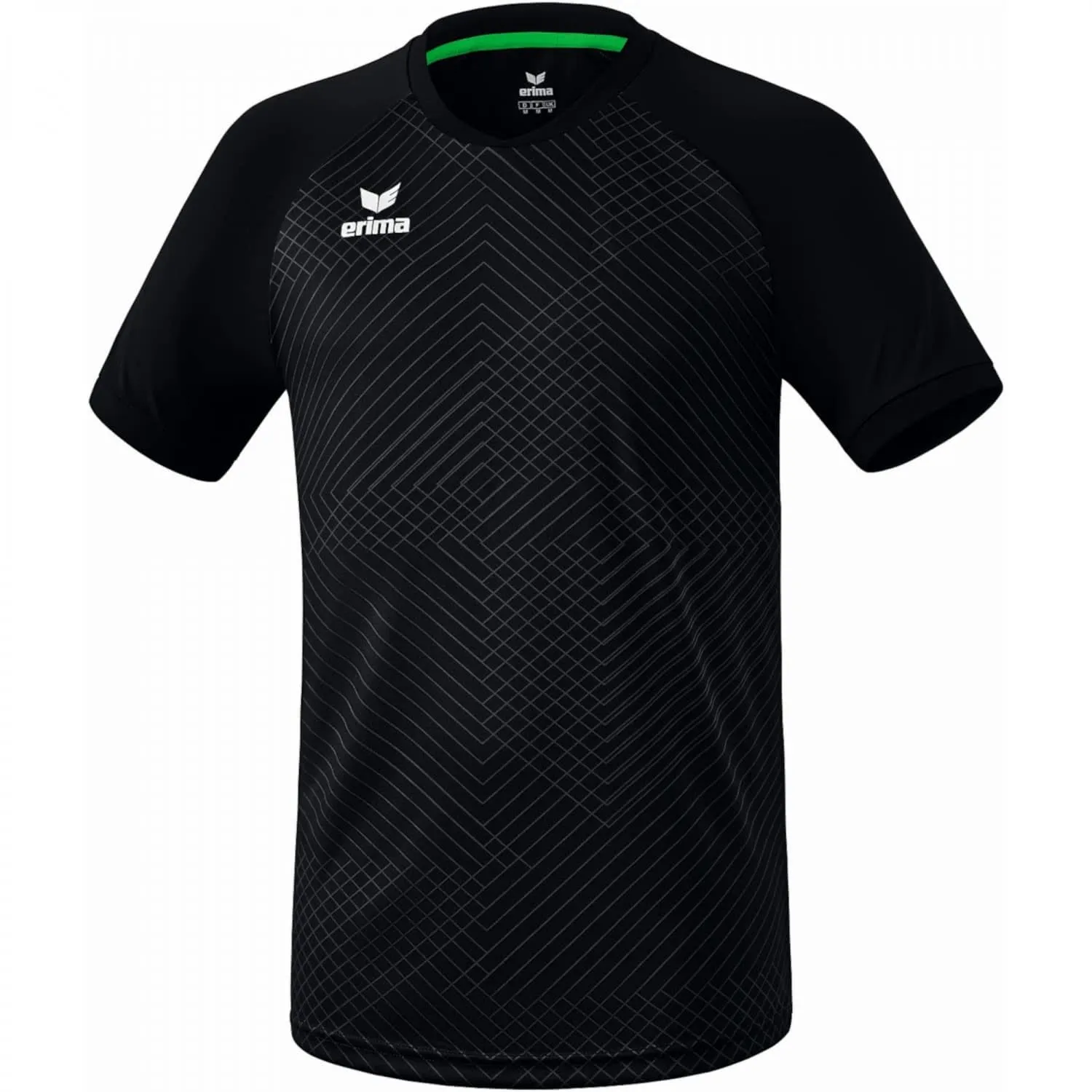 Erima Madrid 2.0 Nero S - immagine 1