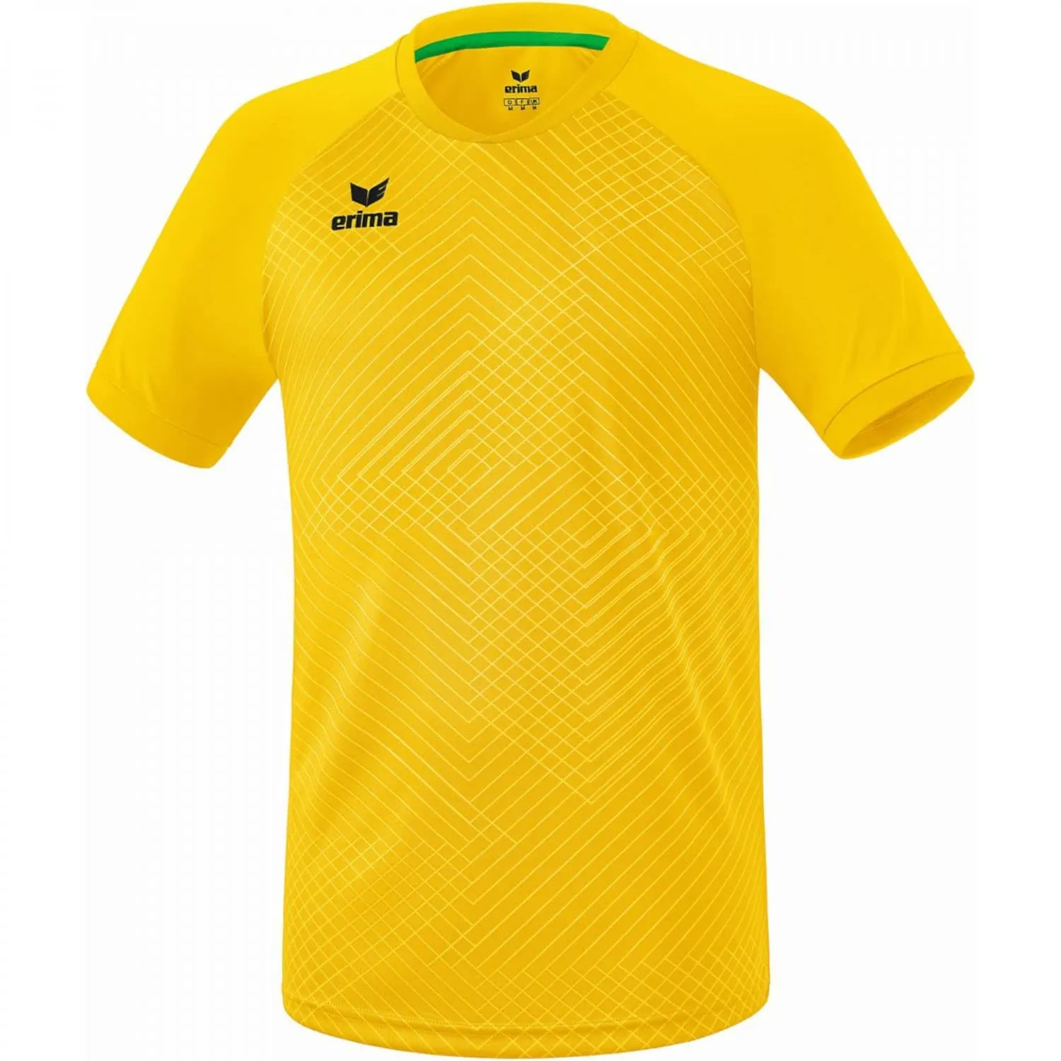Erima Madrid 2.0 - Giallo - XL - immagine 1