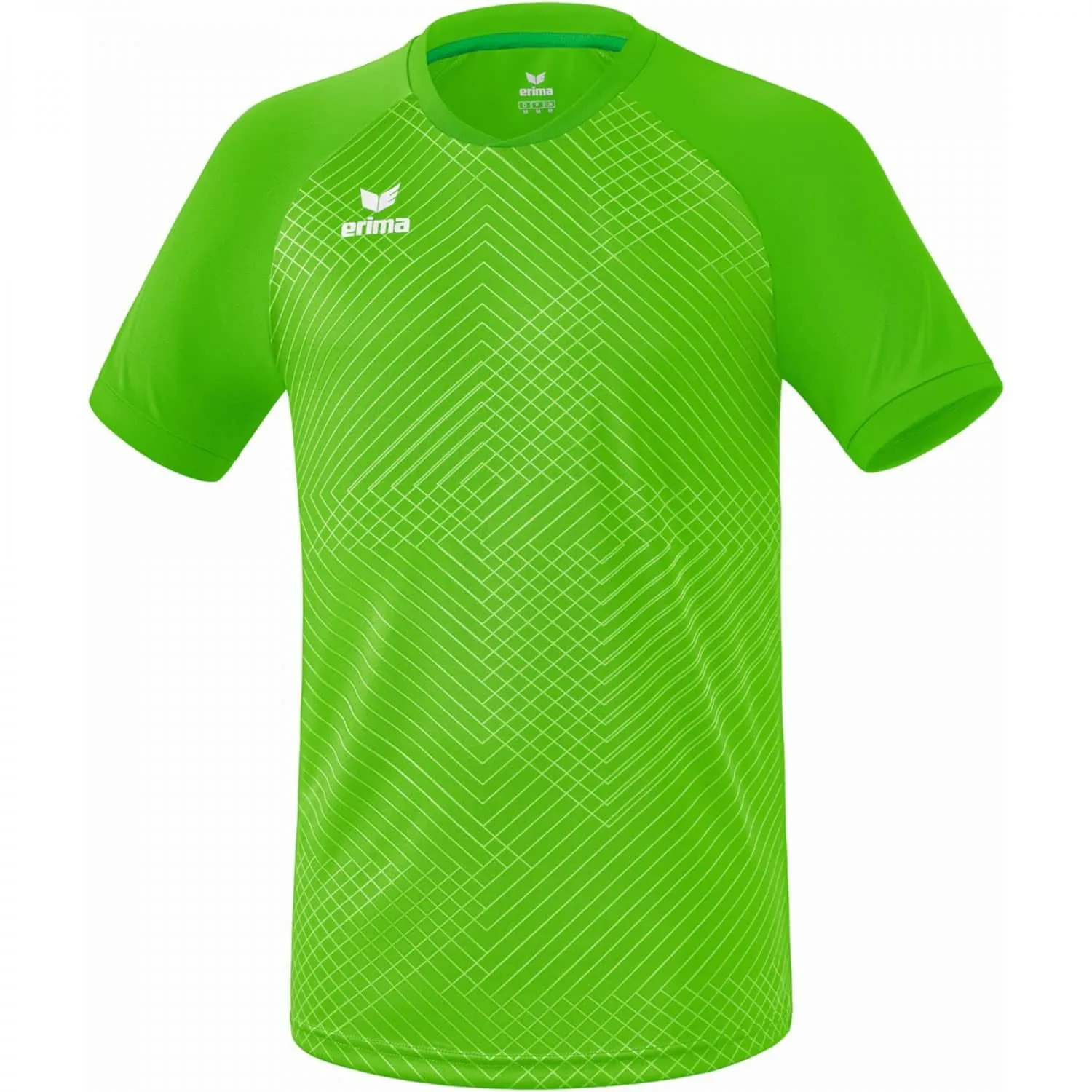 Erima Madrid 2.0 Green - M - immagine 1