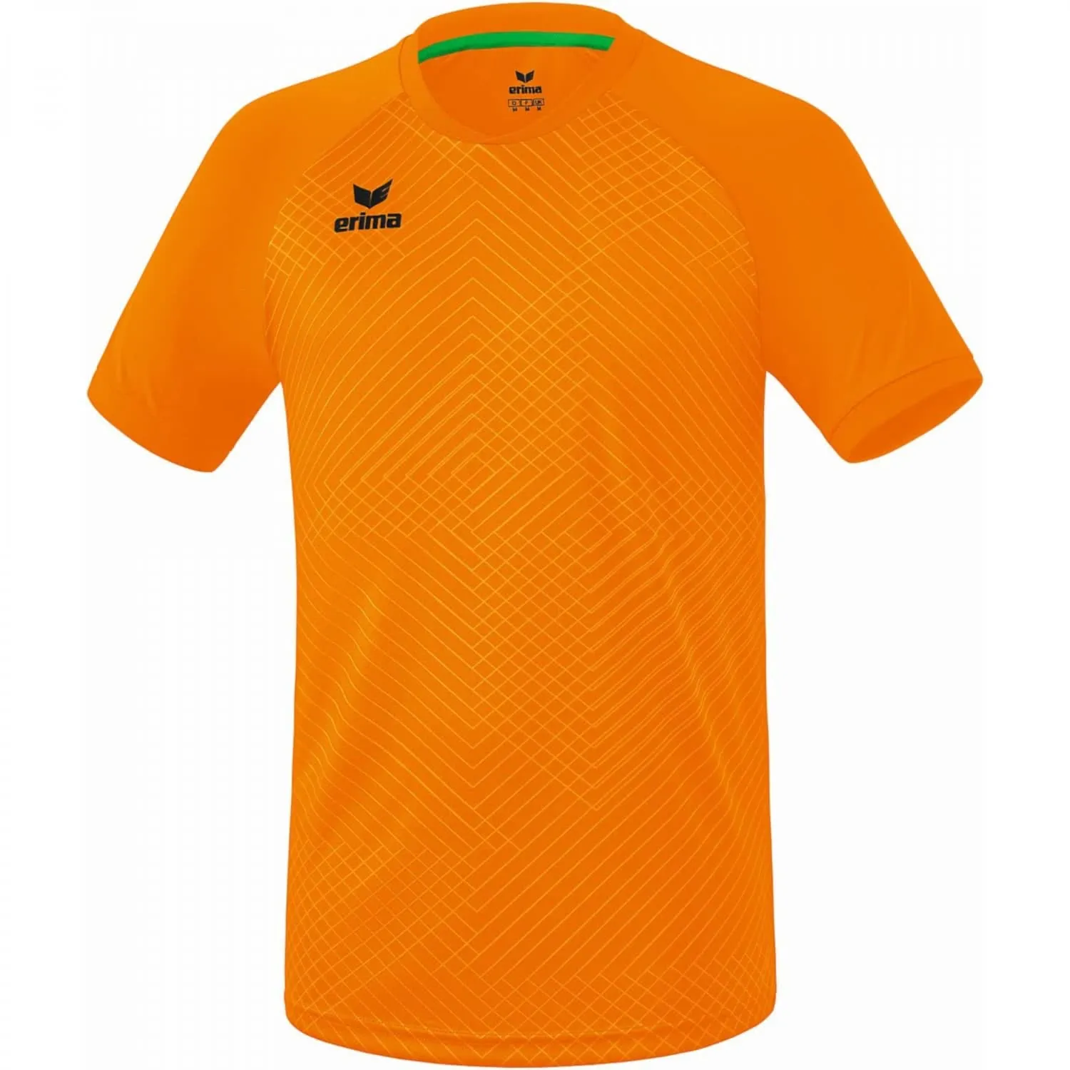 Erima Madrid 2.0 New Orange XXL - immagine 1