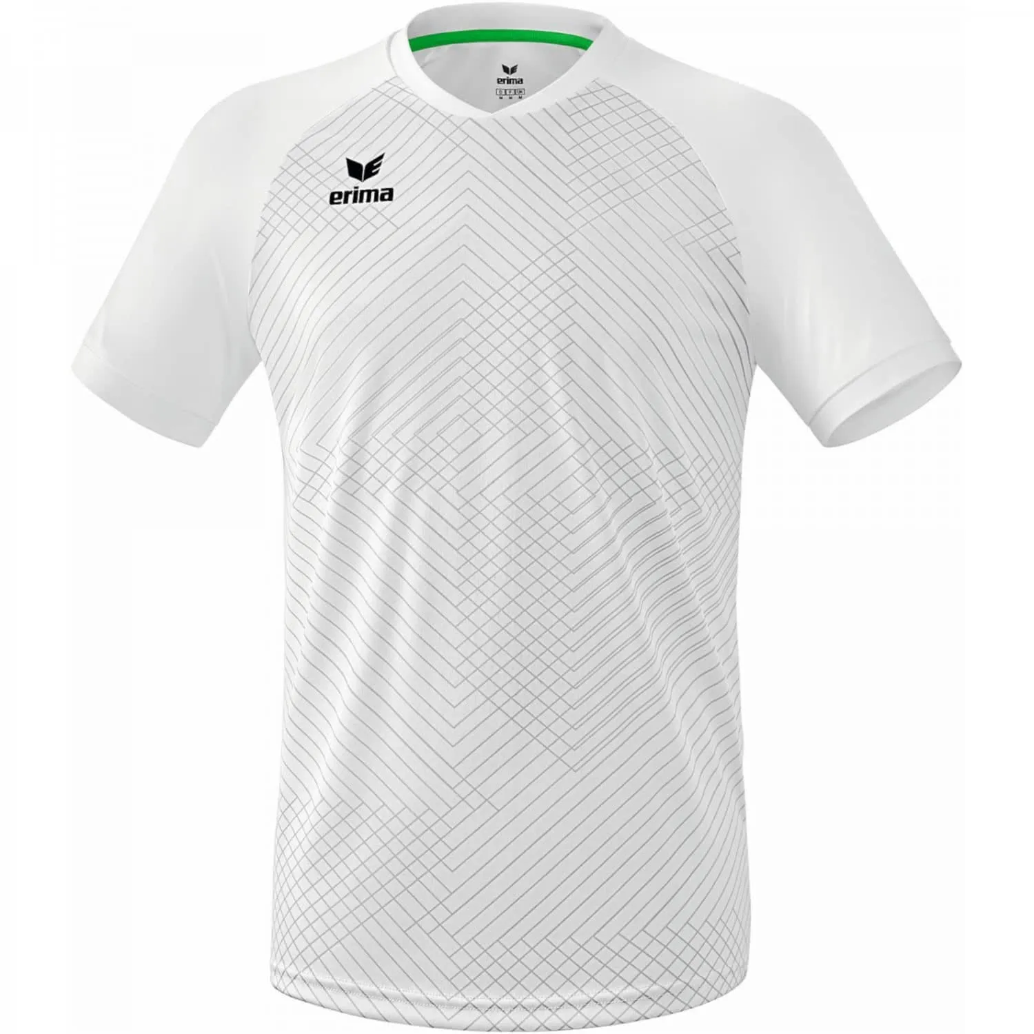 Erima Madrid 2.0 Bianco S - immagine 1