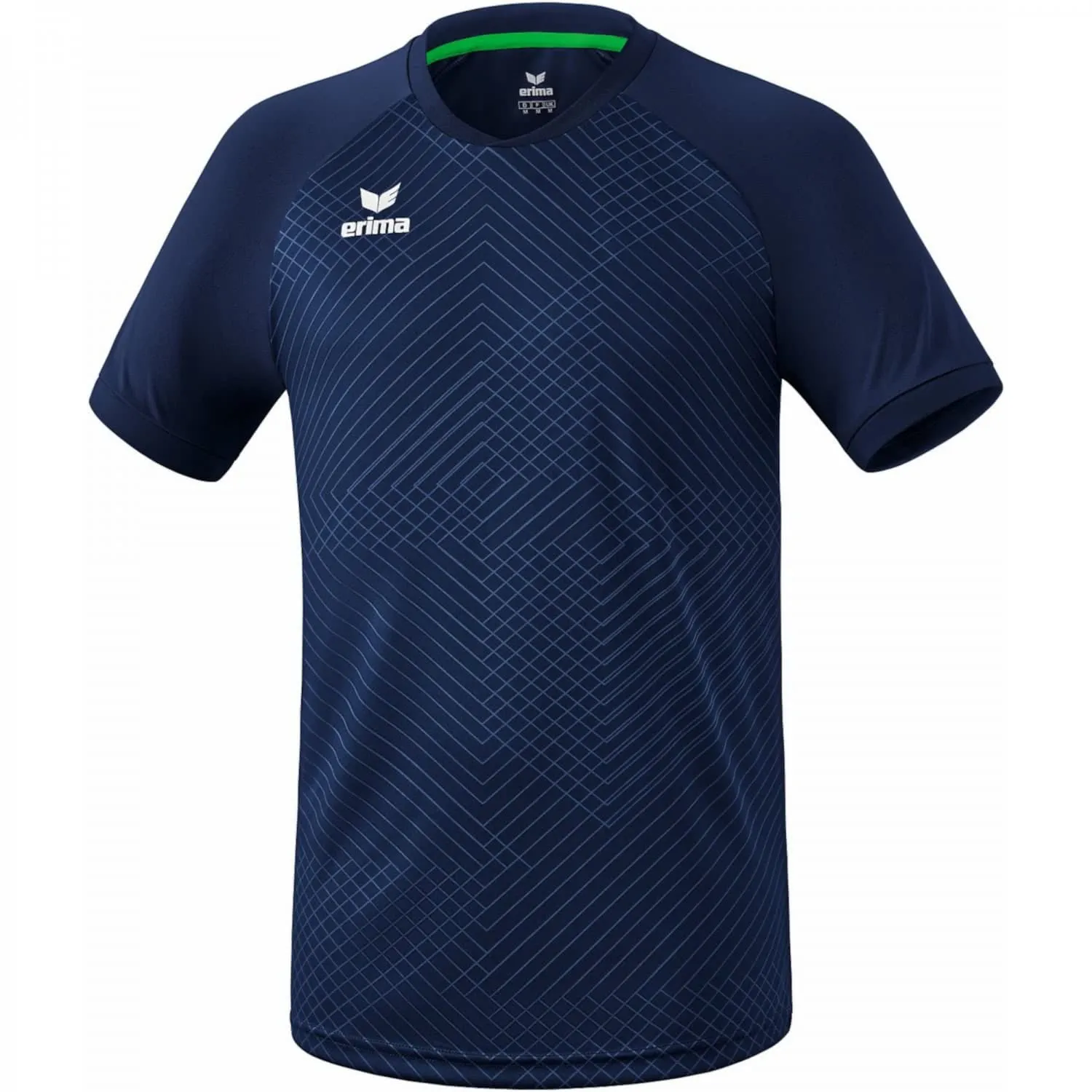 Erima Madrid 2.0 - New Navy - M - immagine 1