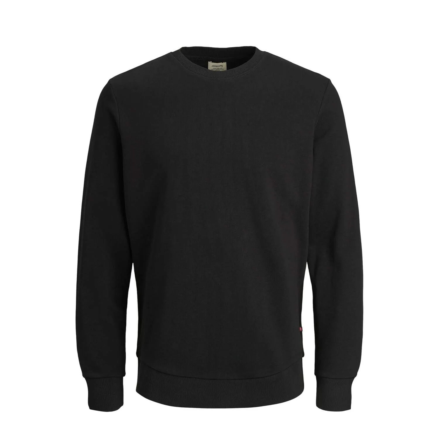 Jack & Jones Jjeholmen Noos 12136886 Felpa da Uomo Girocollo, 3XL - immagine 1