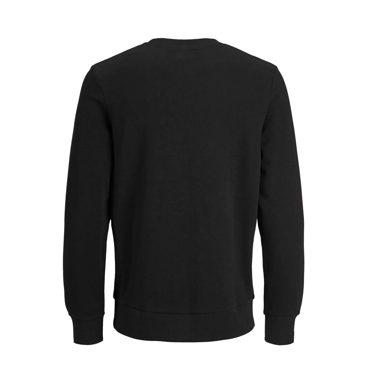Jack & Jones Jjeholmen Noos 12136886 Felpa da Uomo Girocollo, 3XL - immagine 4
