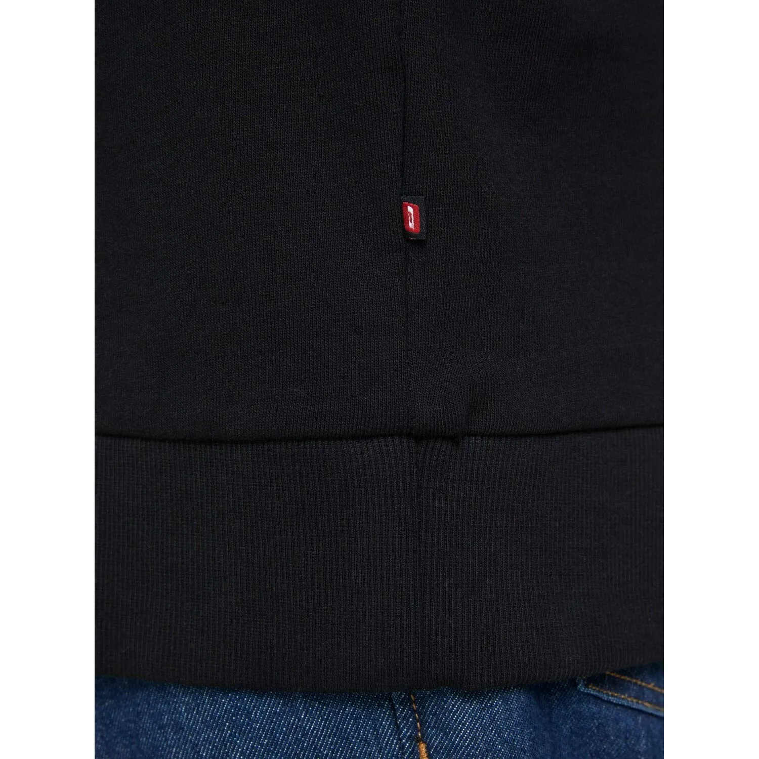 Jack & Jones Jjeholmen Noos 12136886 Felpa da Uomo Girocollo, 3XL - immagine 7