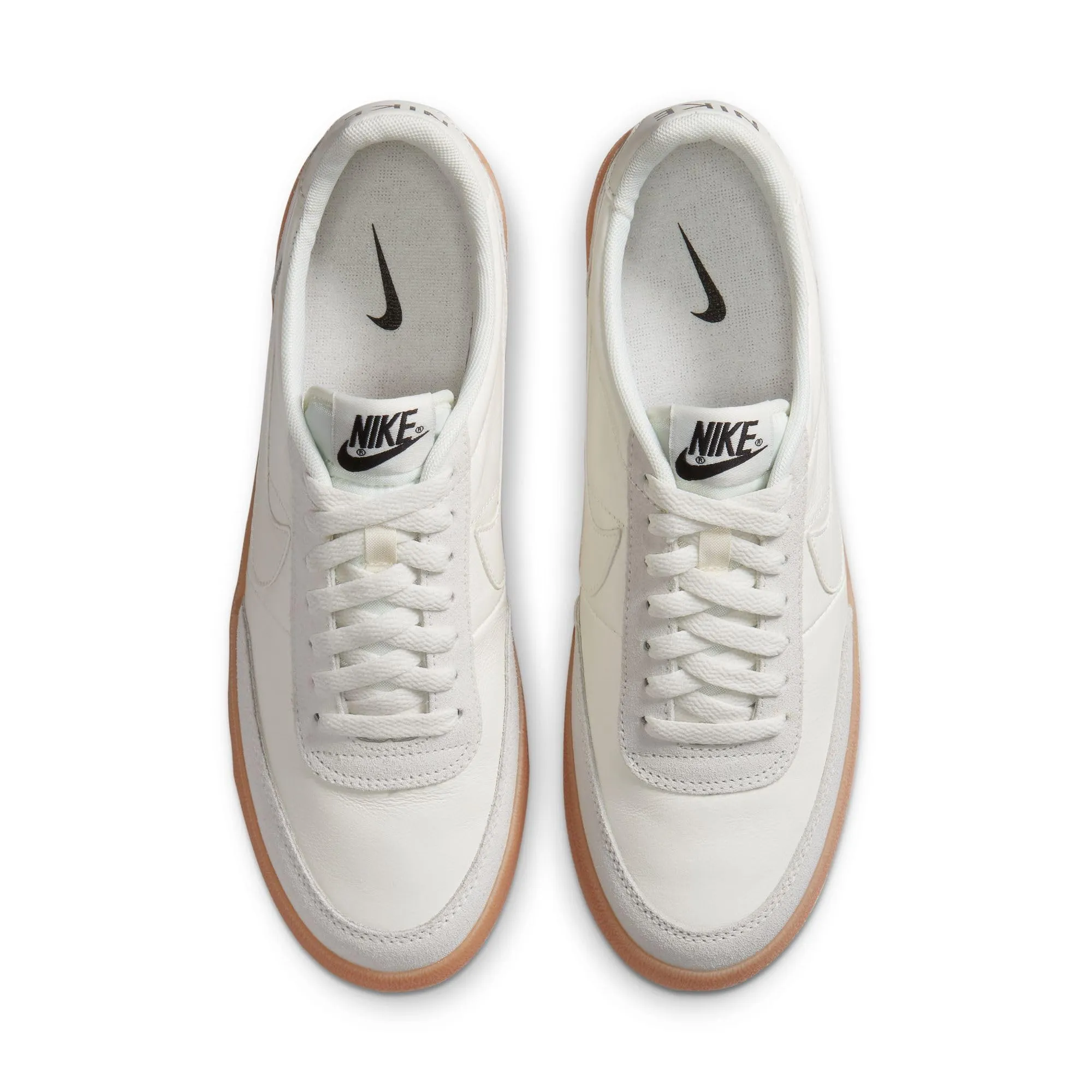 Nike Killshot 2 Men's Leather Shoes, 11 - immagine 7
