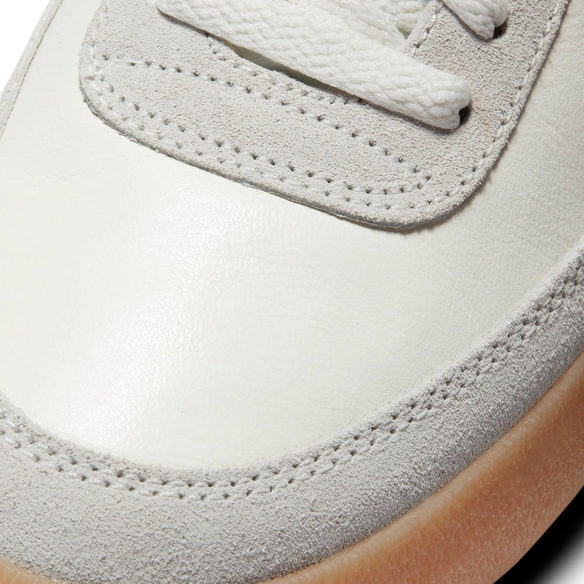 Nike Killshot 2 da uomo, Vela/Vela-gomma Giallo-nero, 42 EU - immagine 9