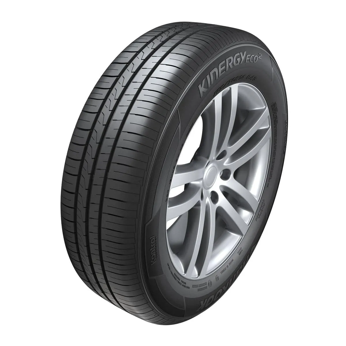 Hankook K435 185/60TR14 82T TL - immagine 5