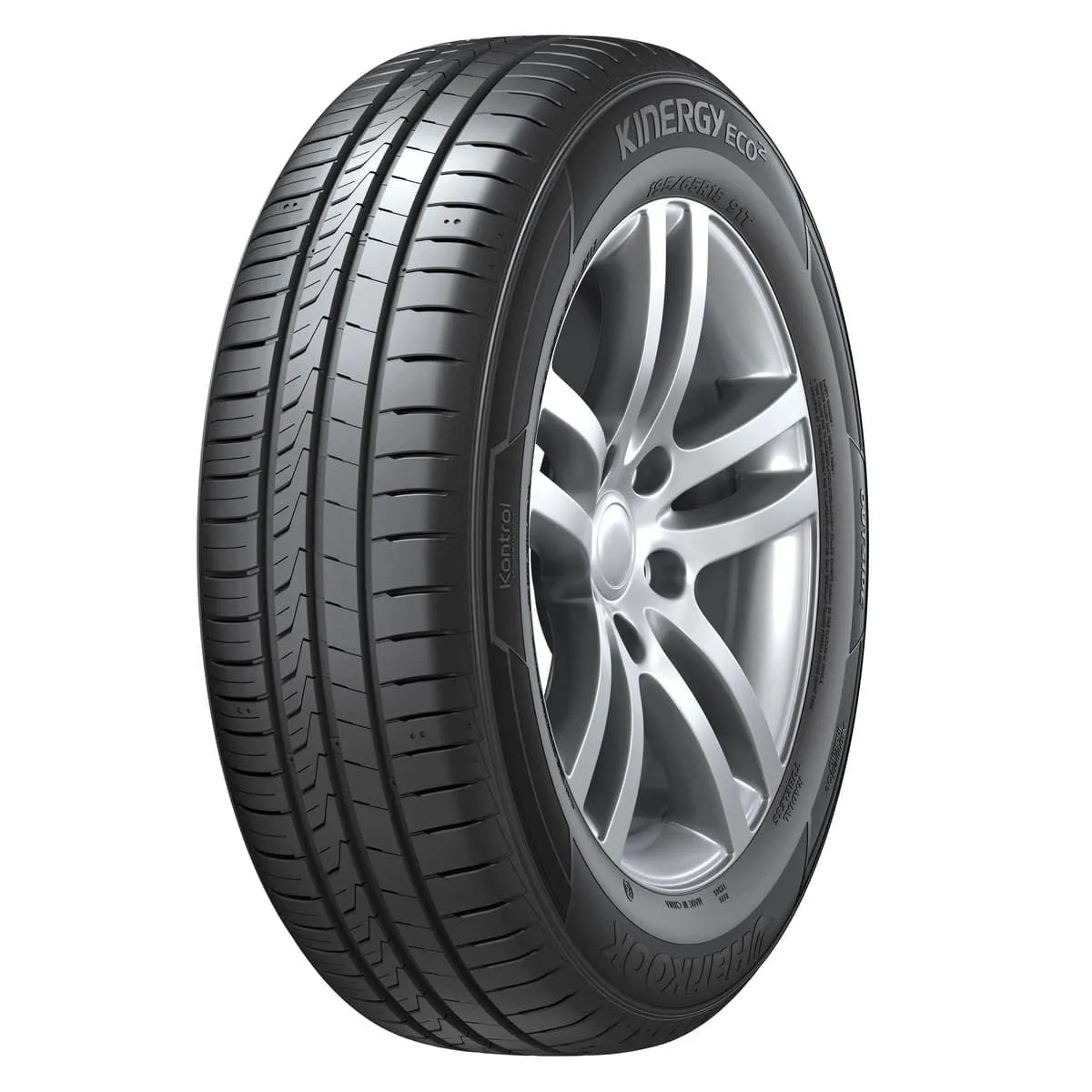 Hankook K435 185/65HR15 88H TL - immagine 1