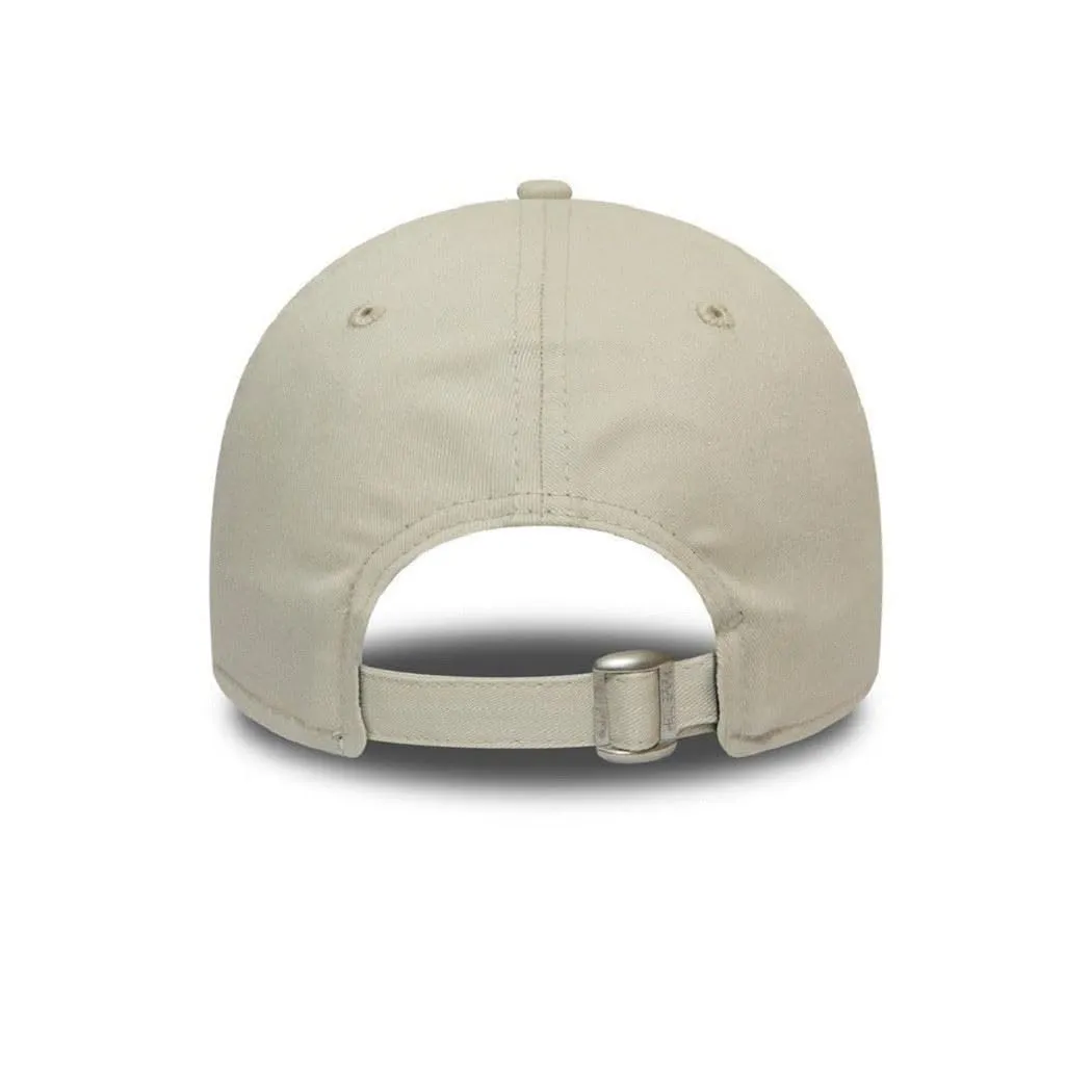 New Era New York Yankees MLB League Essential 9Forty Adjustable Cap for Kids - Beige - immagine 2