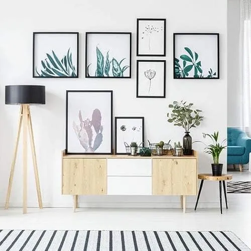 d-c-fix Pellicola Adesiva per Mobili Quercia Scandinava 67,5 cm x 2 m - immagine 4