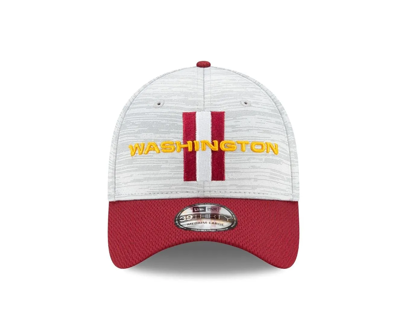New Era 9Forty Washington Football Team Berretto da baseball da uomo Taglia unica - immagine 2