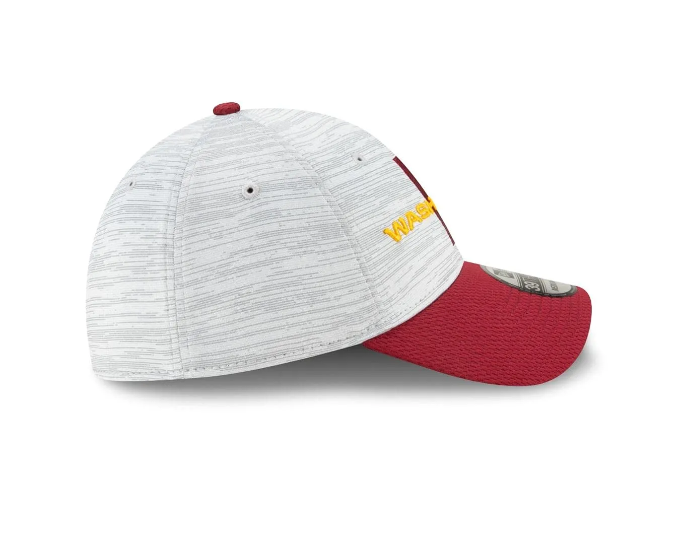 New Era 9Forty Washington Football Team Berretto da baseball da uomo Taglia unica - immagine 6