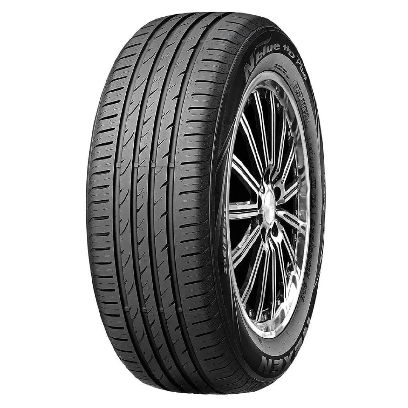 Nexen Estivo 205/60 R16 92V - immagine 1