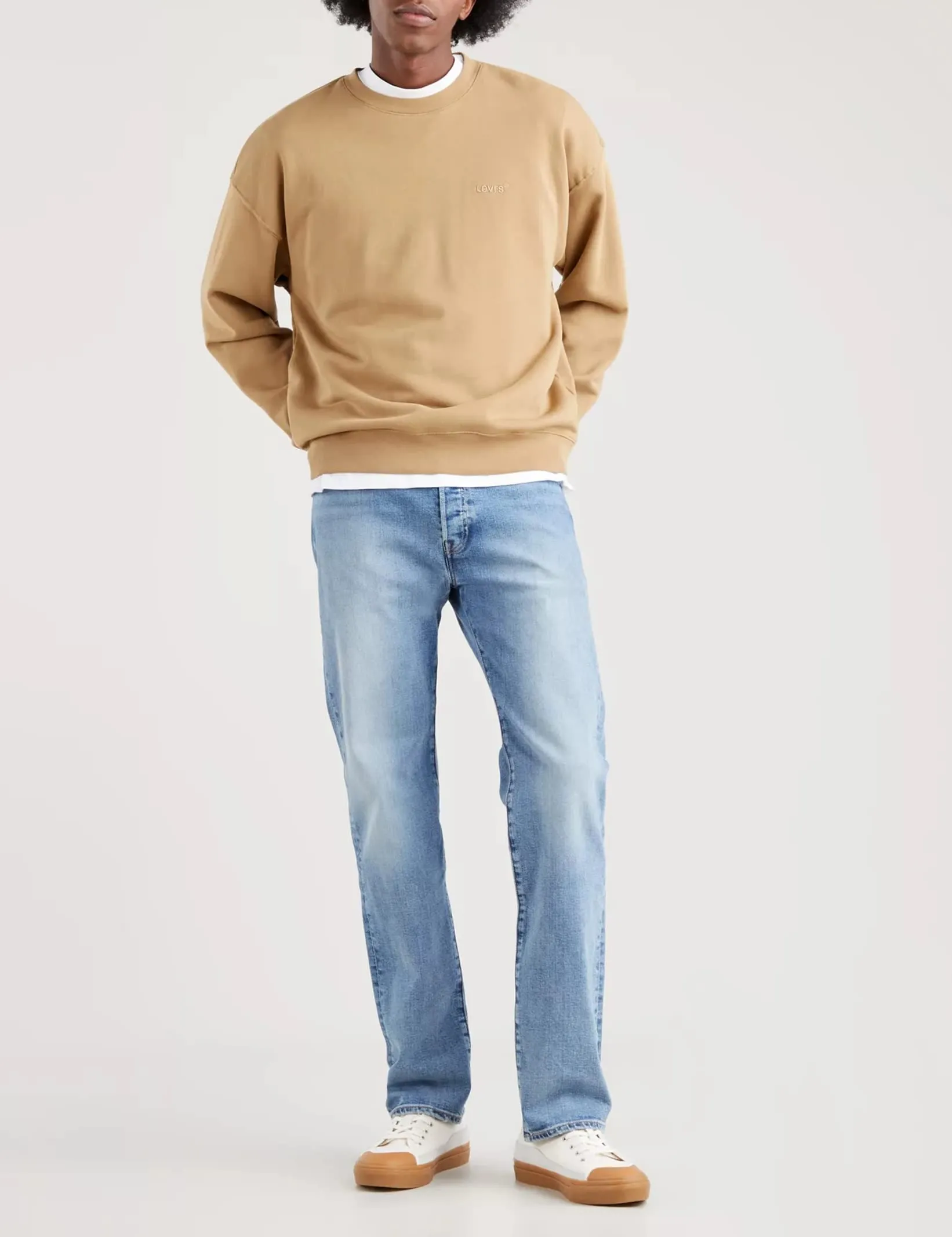Levi's 501 Original Fit Jeans, I Call You Name, 29W / 32L - immagine 3