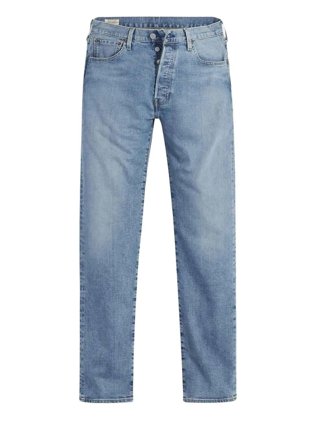 Levi's 501 Original Fit Jeans, I Call You Name, 29W / 32L - immagine 5
