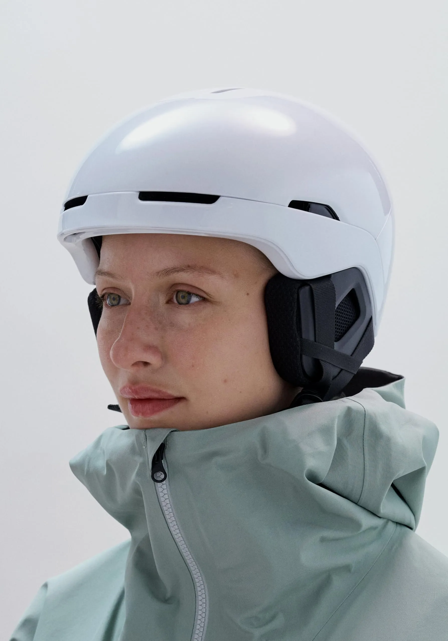 POC Obex MIPS Casco da sci e snowboard - Hydrogen White - XS-S (51-54cm) - immagine 5