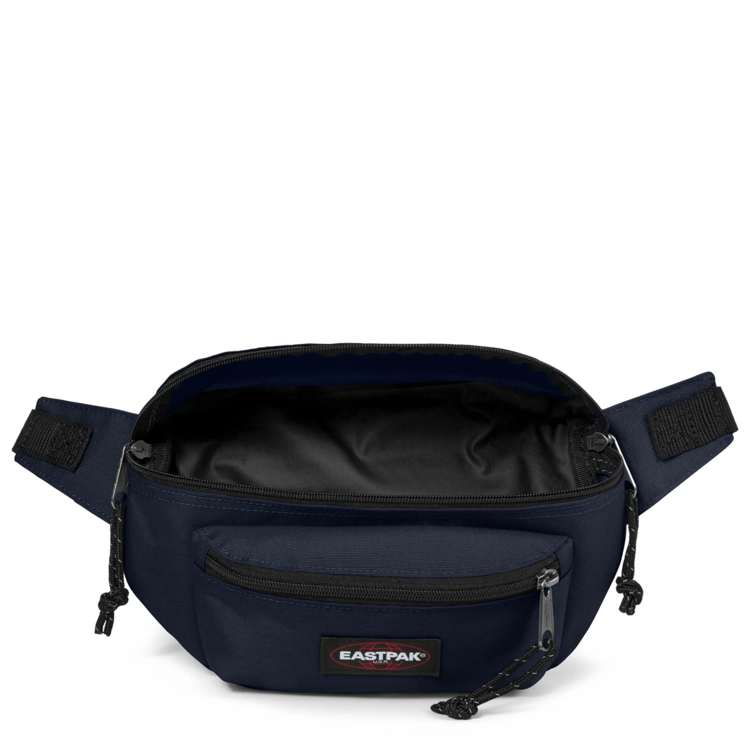 Eastpak Doggy Bag Marsupio, 3 L - Ultra Marine - immagine 2