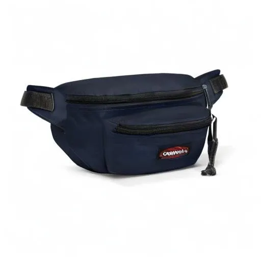 Eastpak Doggy Bag Marsupio, 3 L - Ultra Marine - immagine 7