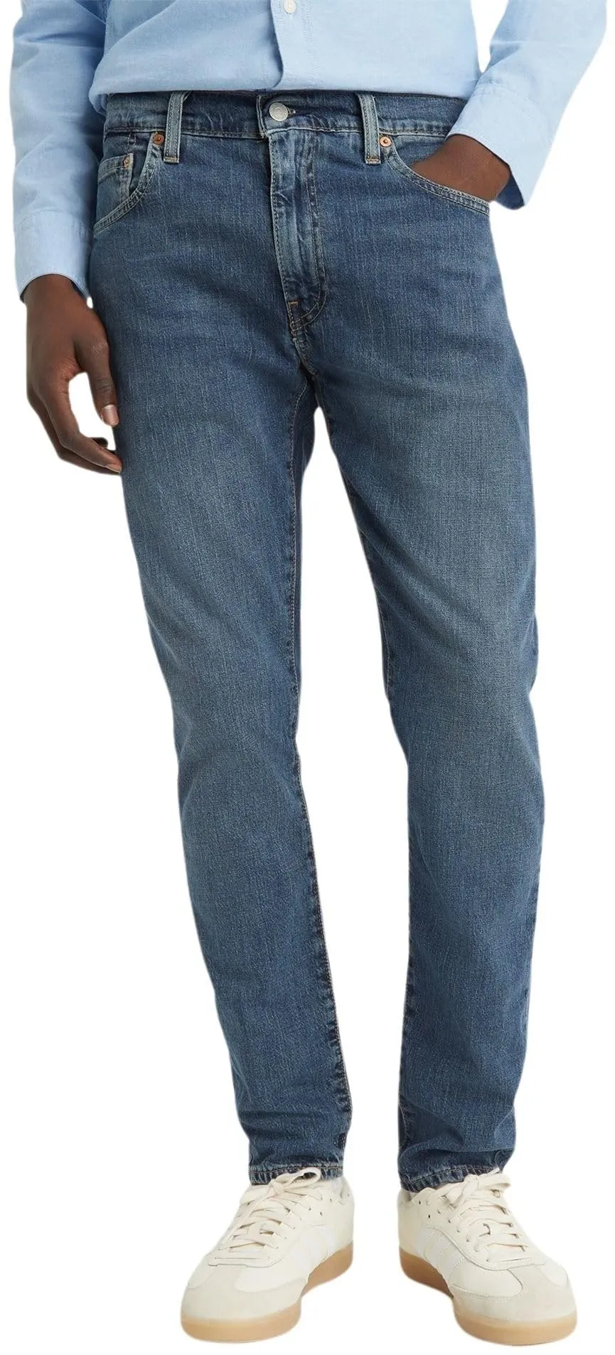 Levi's 512 Slim Taper Jeans, Whoop, 29W / 32L - immagine 1